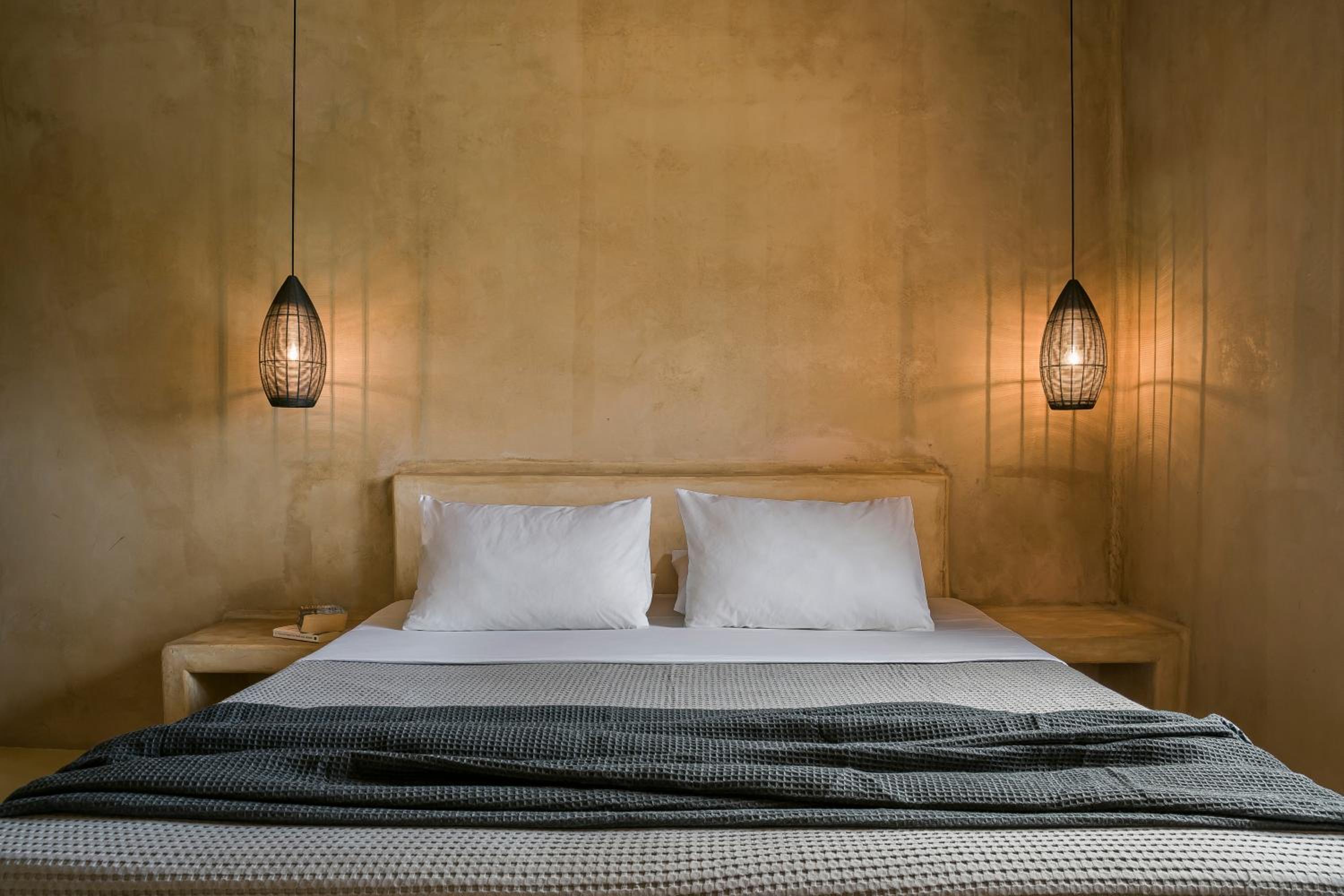 Sotiris villas view 5