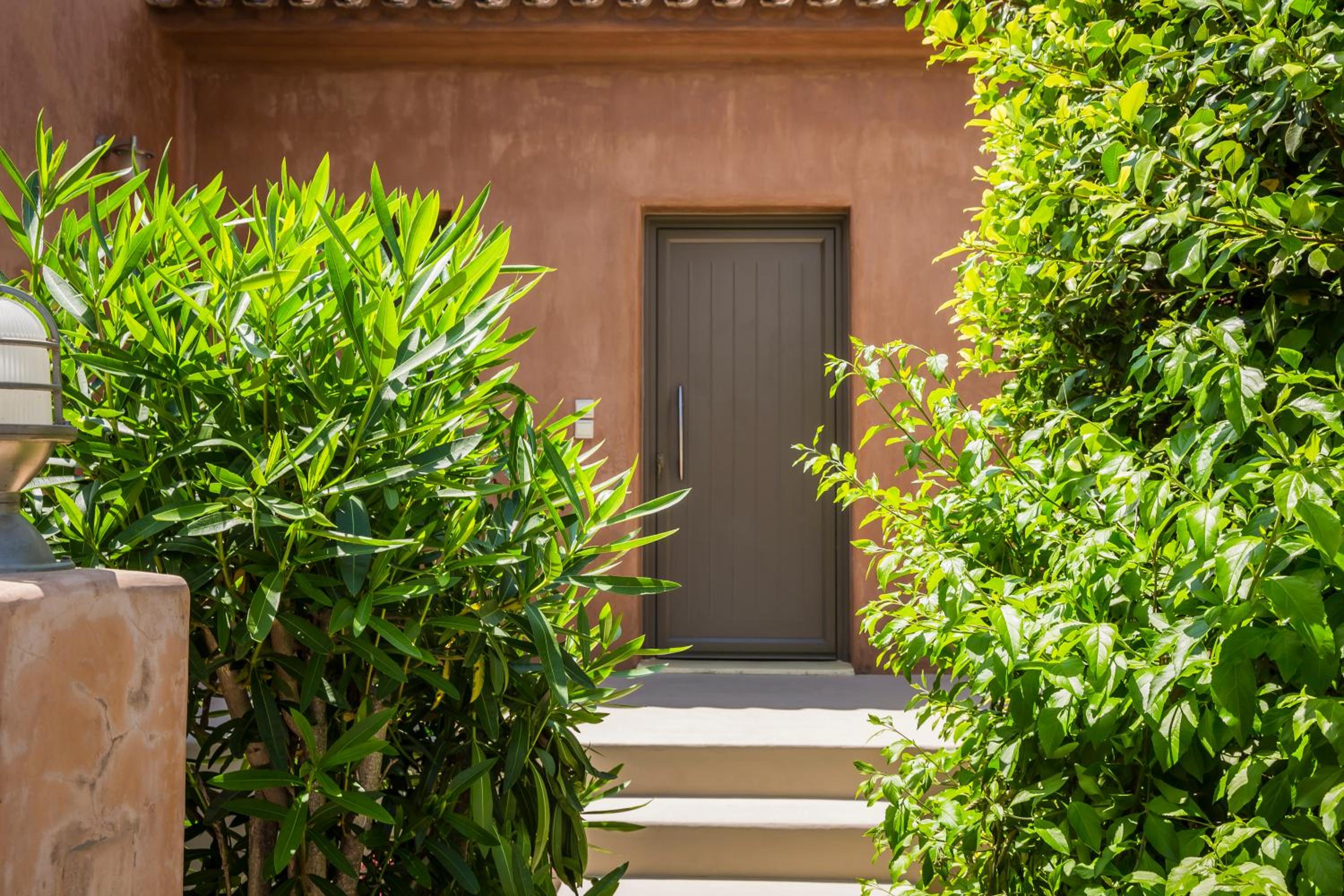 Sotiris villas view 3