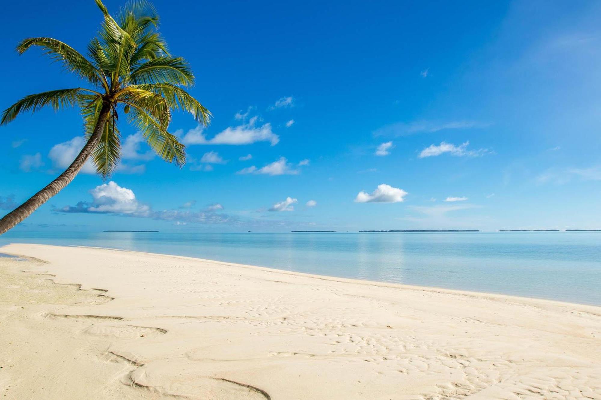 Oceania House Hotel