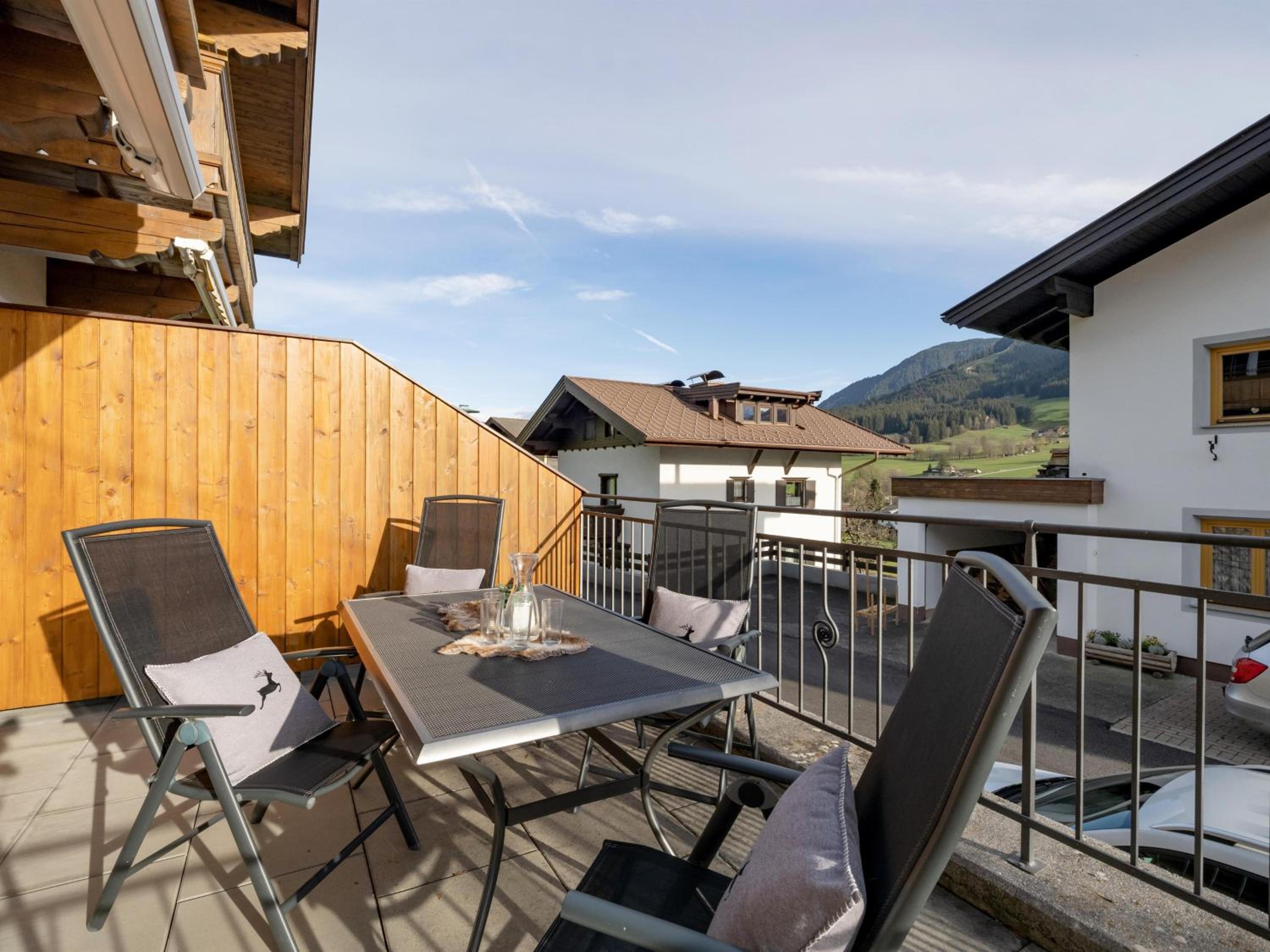 Ferienhaus Wirtheim