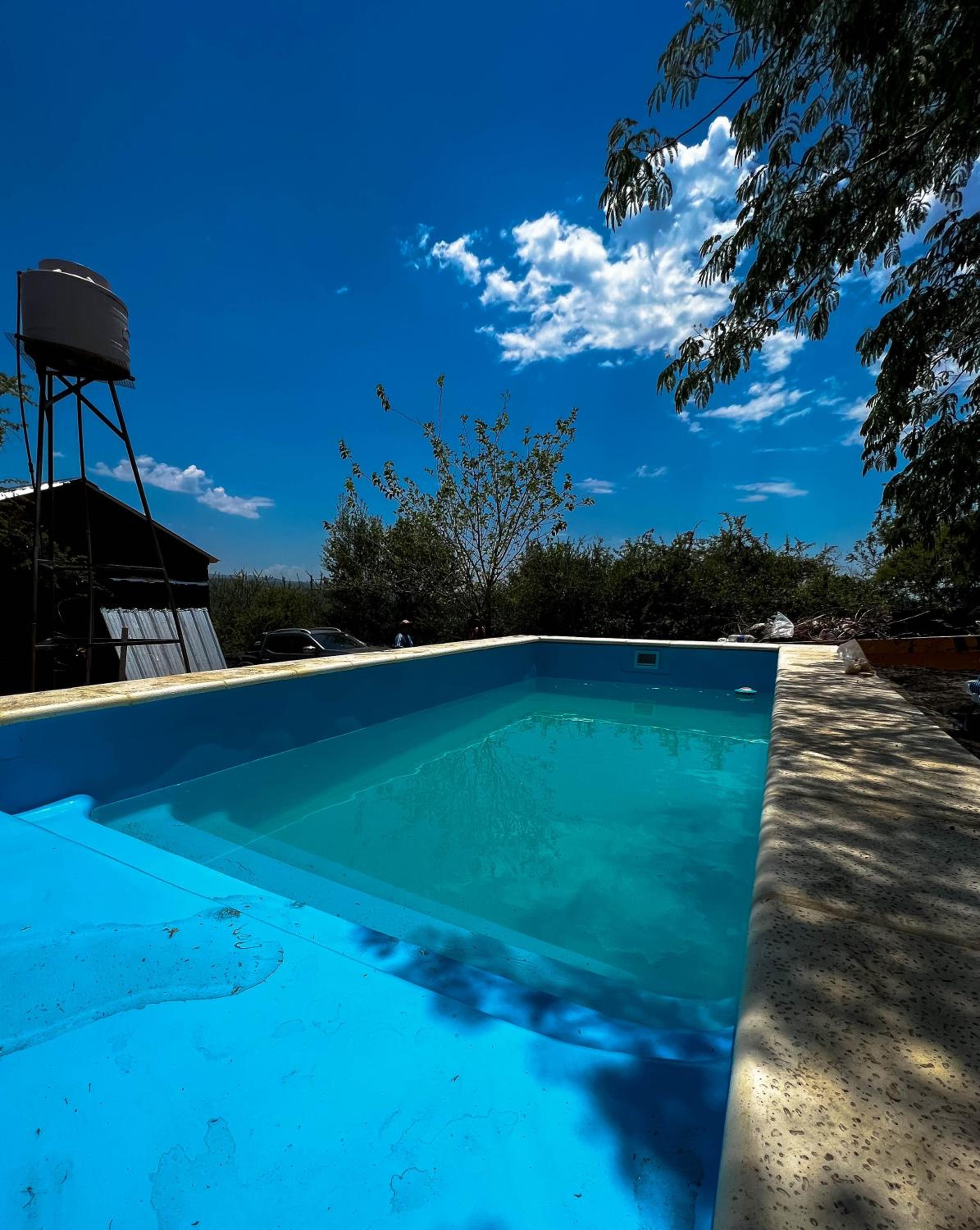 el PARAISO