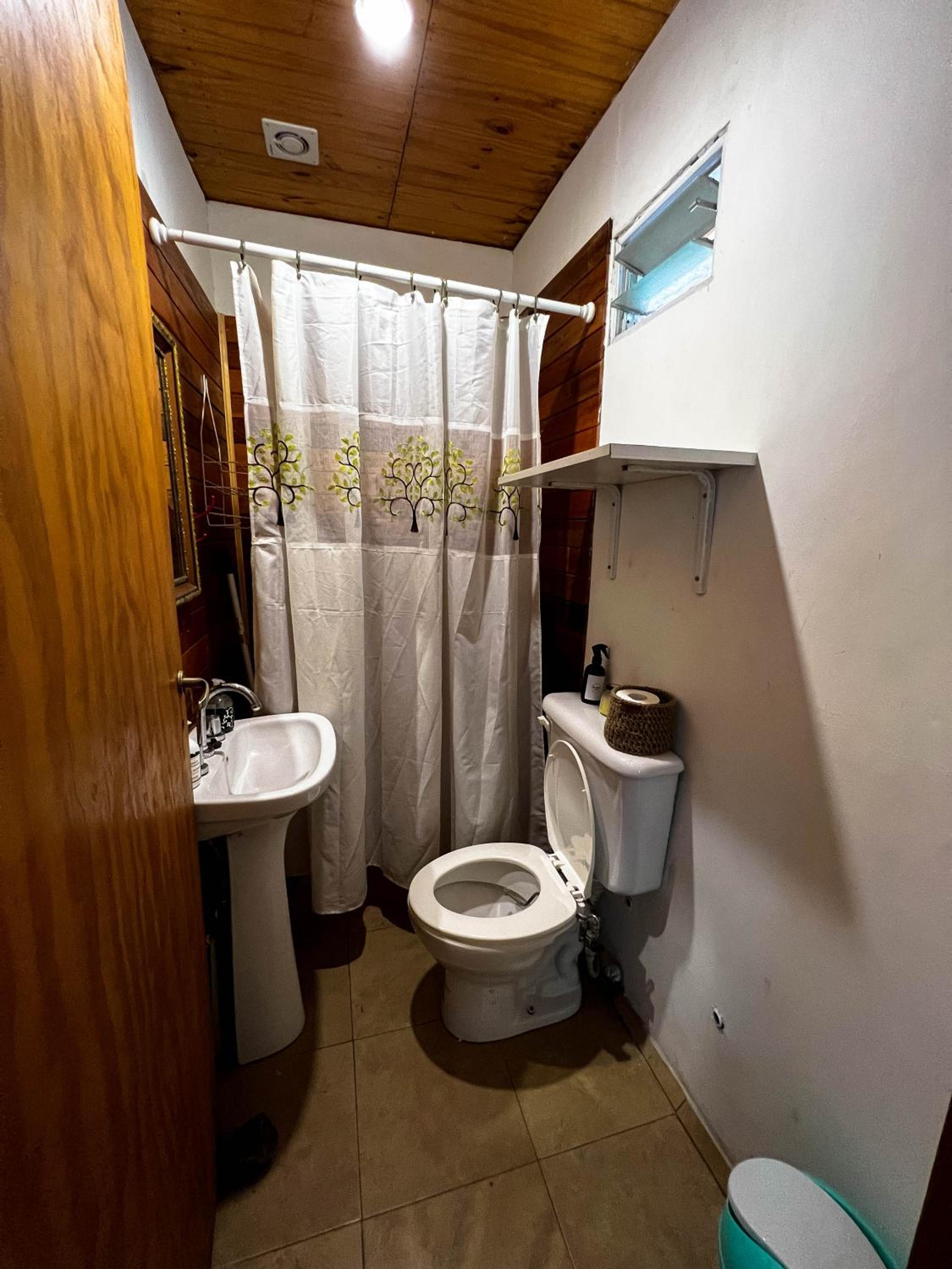 el PARAISO