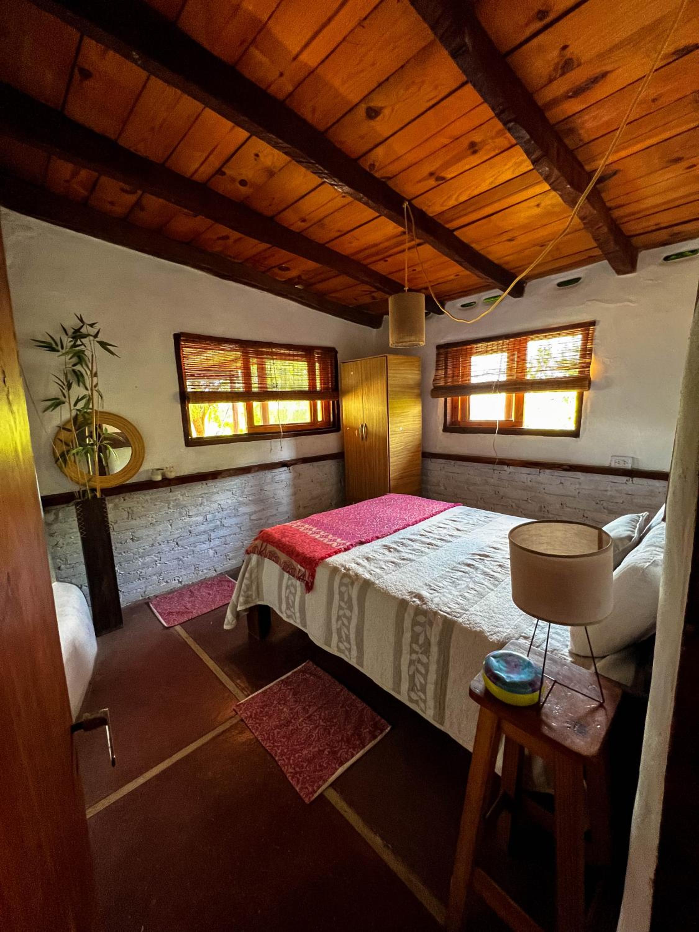 el PARAISO