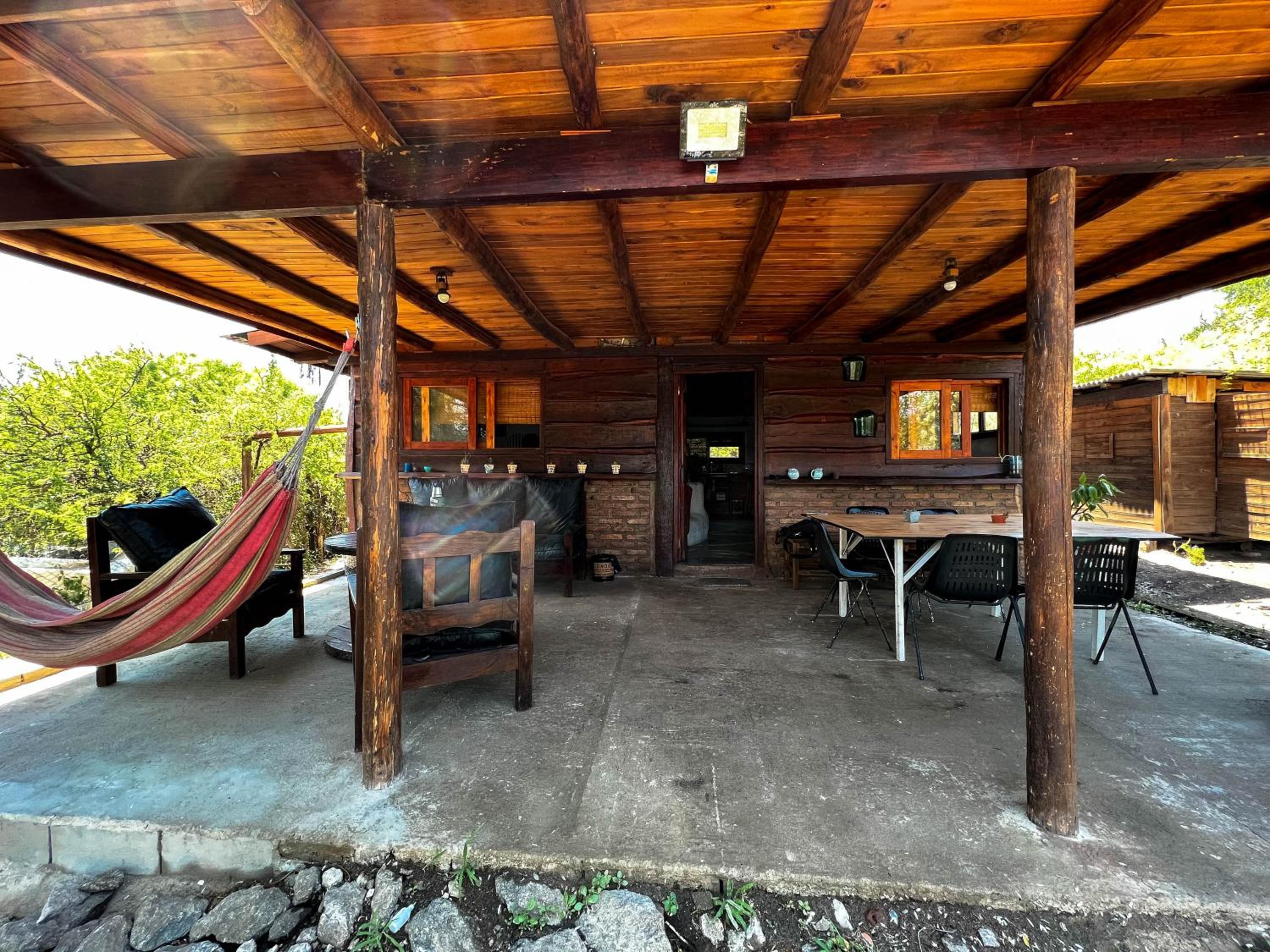 el PARAISO