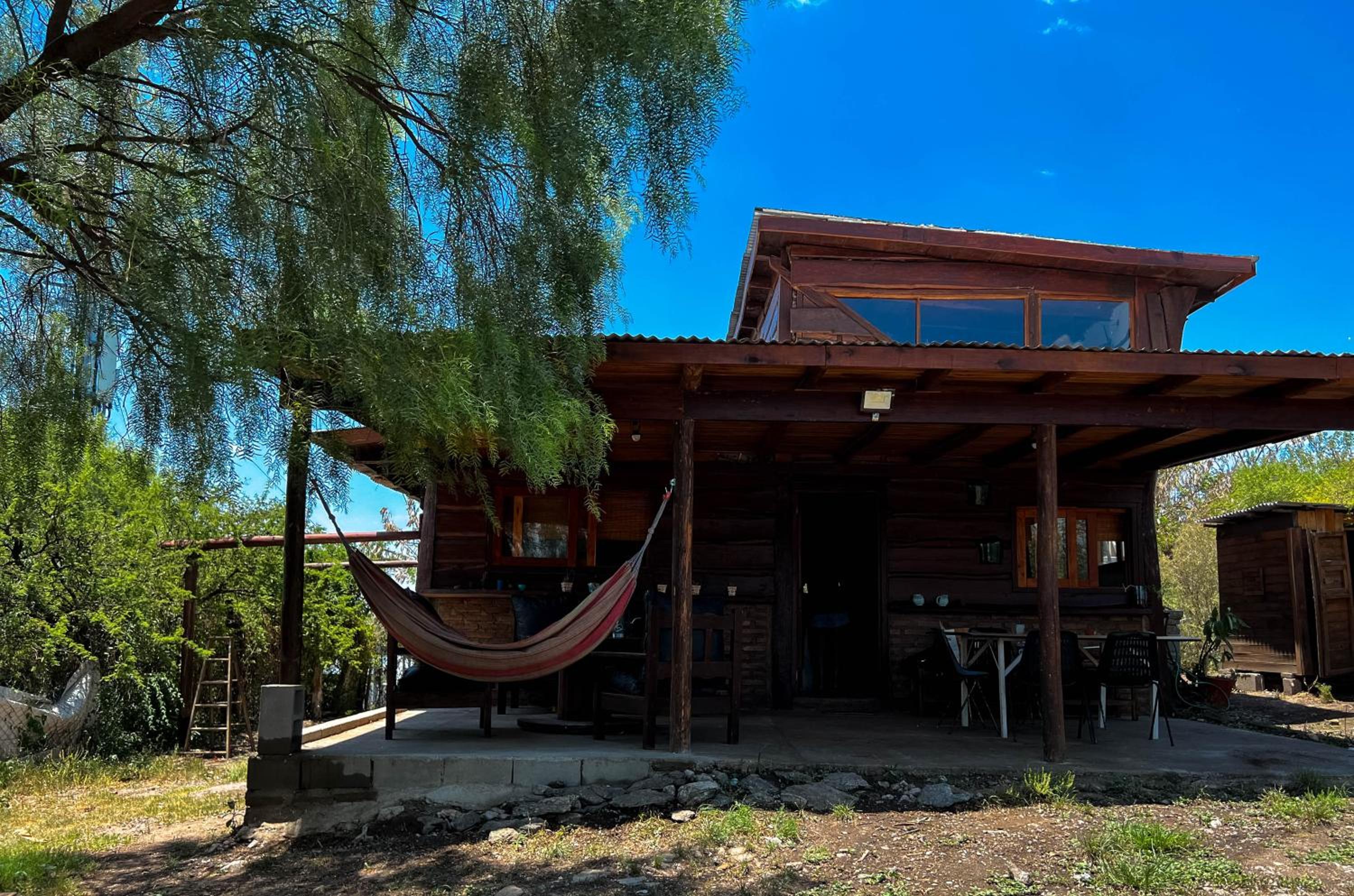 el PARAISO