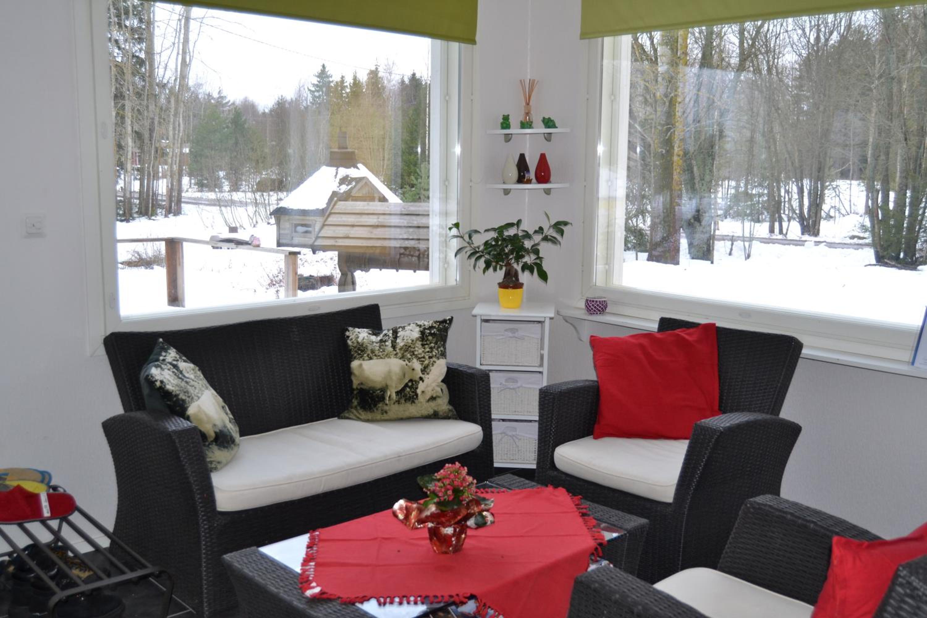 Guesthouse Torppa