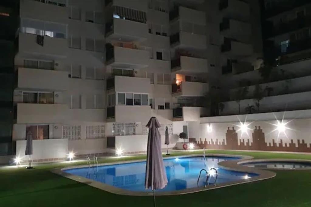 Apartamentos Novacala Benidorm