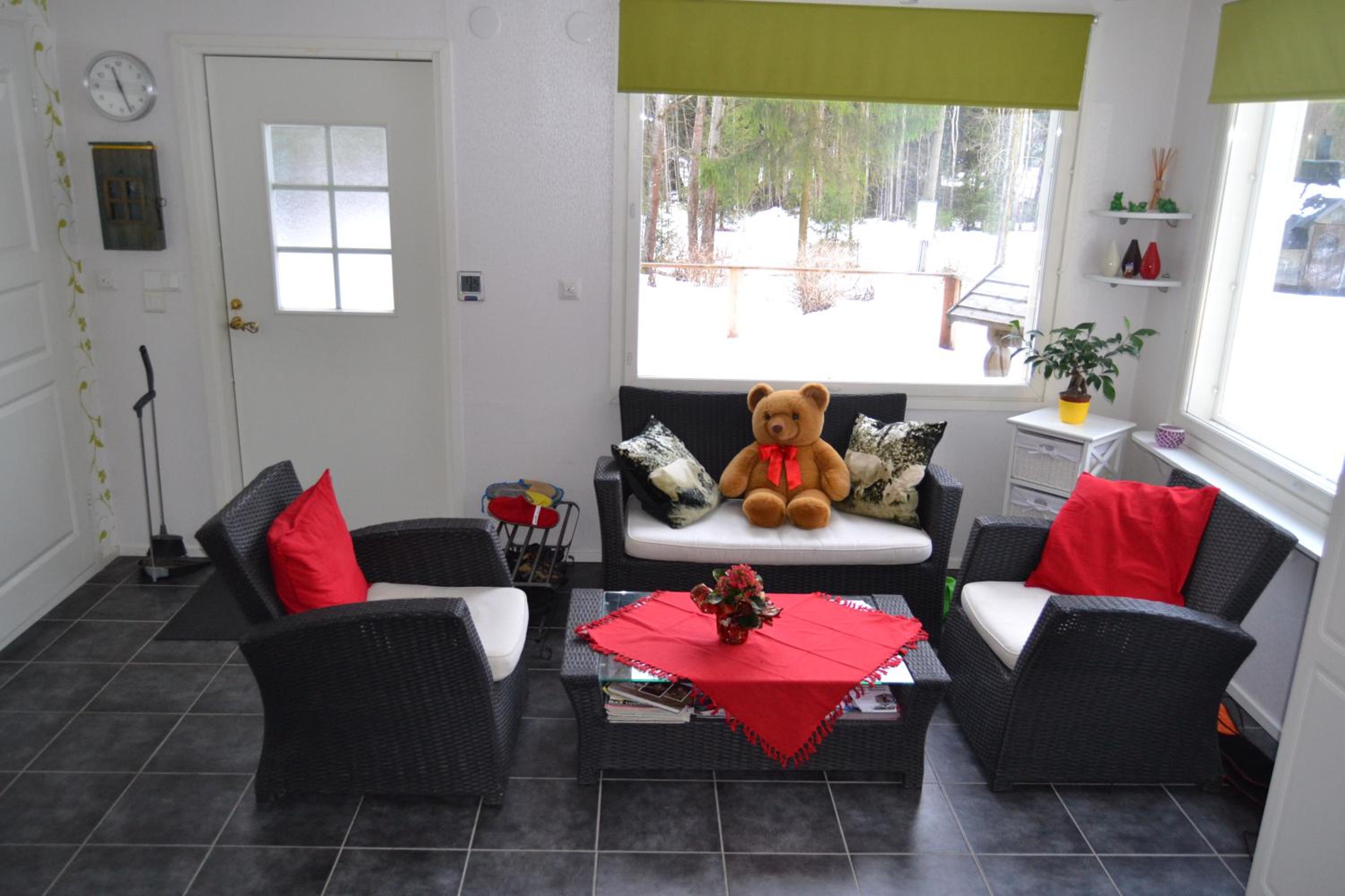 Guesthouse Torppa