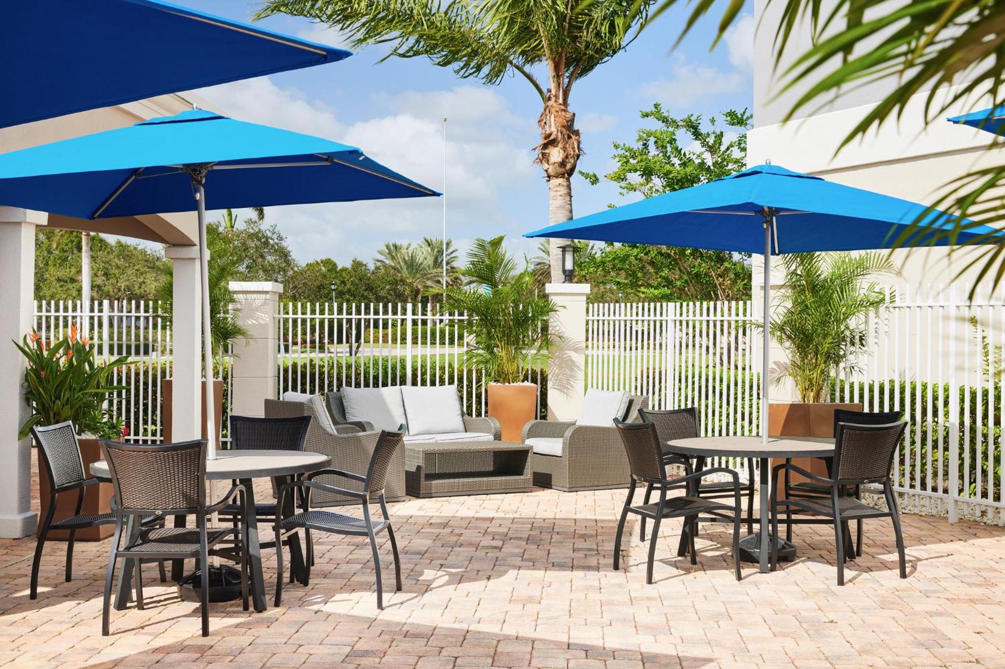 West Palm Beach Vacations - Holiday Inn Express Hotel  Suites Port St. Lucie West, an IHG Hotel - Property Image 73
