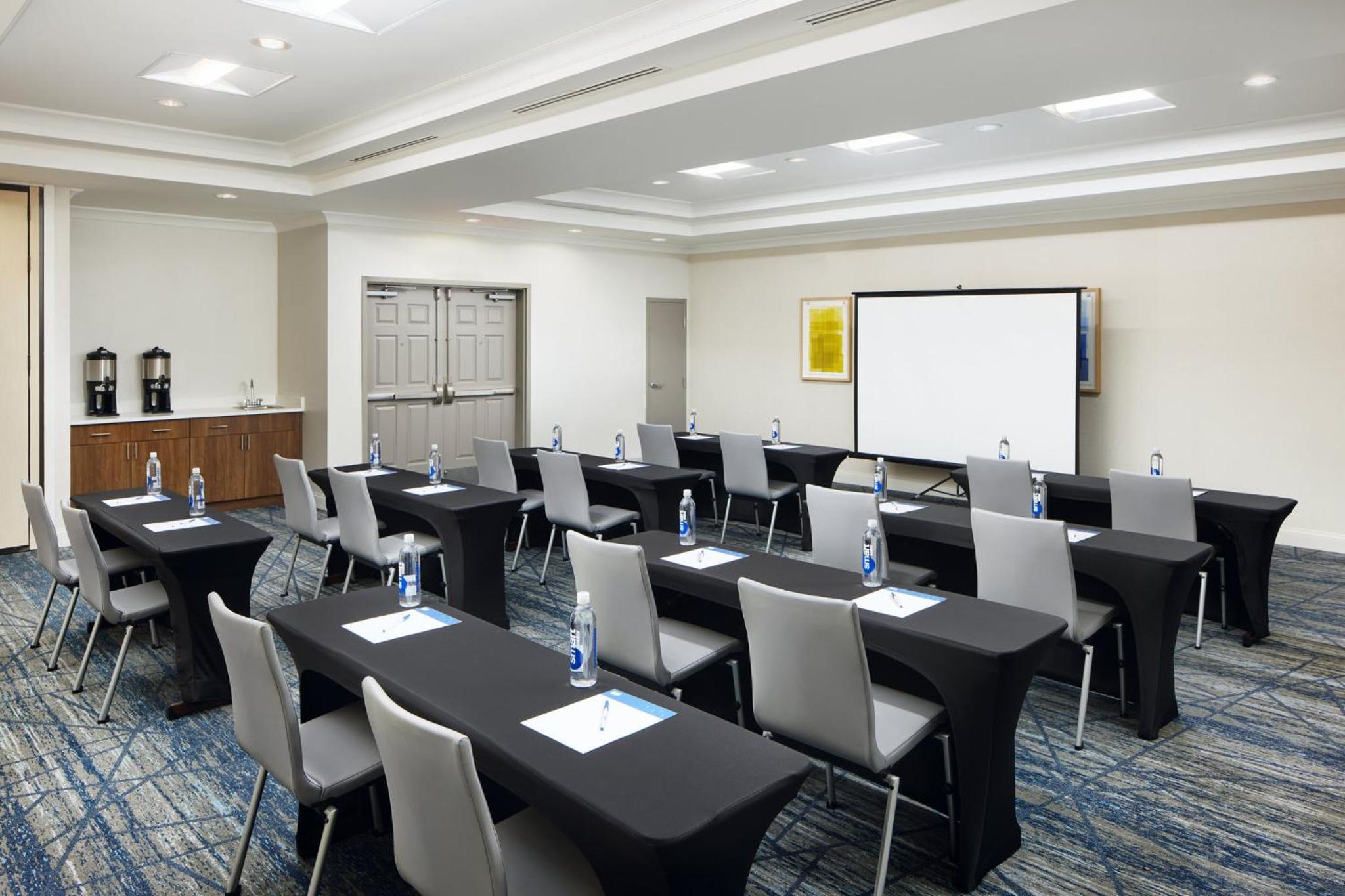 West Palm Beach Vacations - Holiday Inn Express Hotel  Suites Port St. Lucie West, an IHG Hotel - Property Image 22