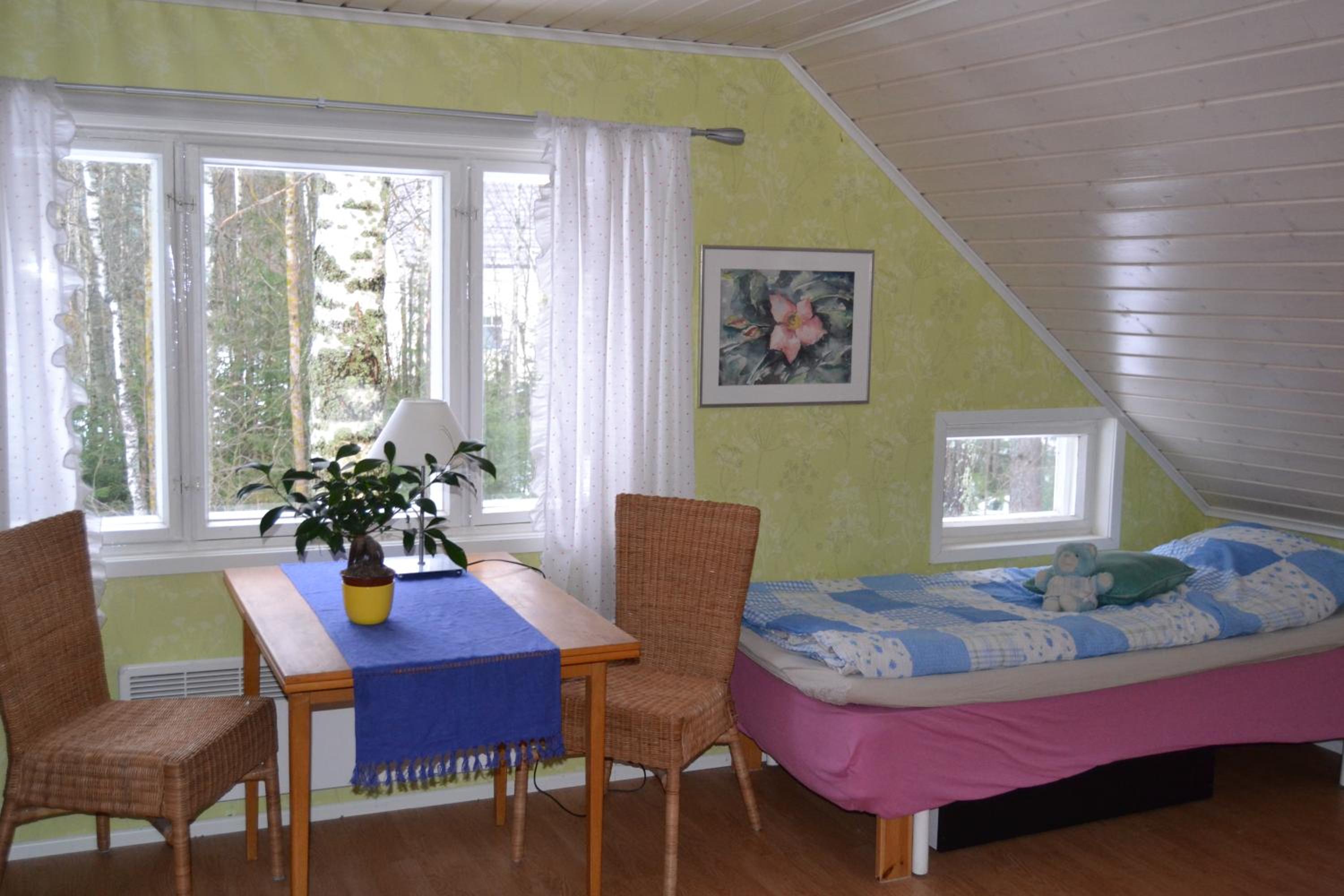 Guesthouse Torppa