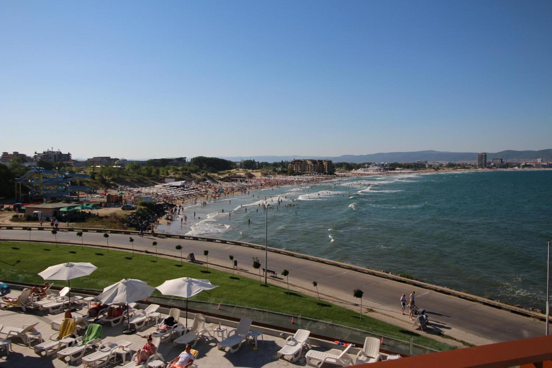 PARADISO 'В' 408 Private Studio Nessebar