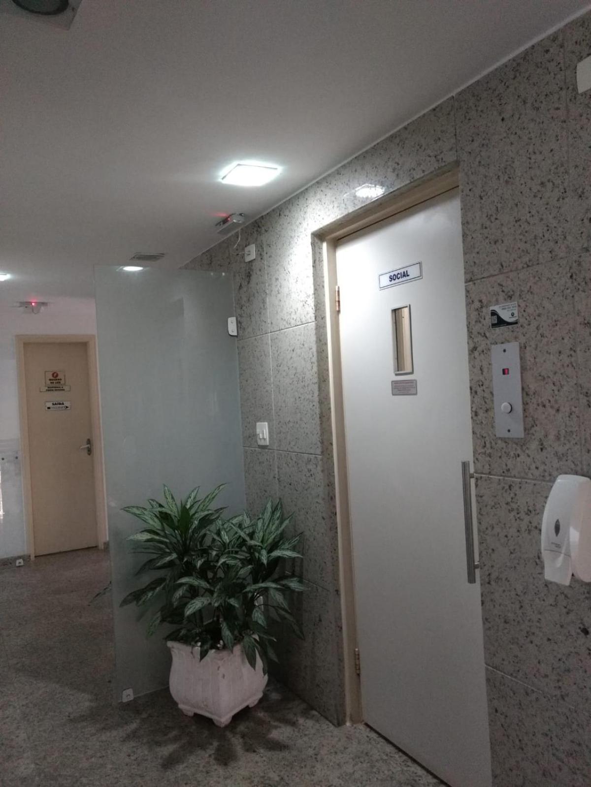 Condominio Edificio Thaiti