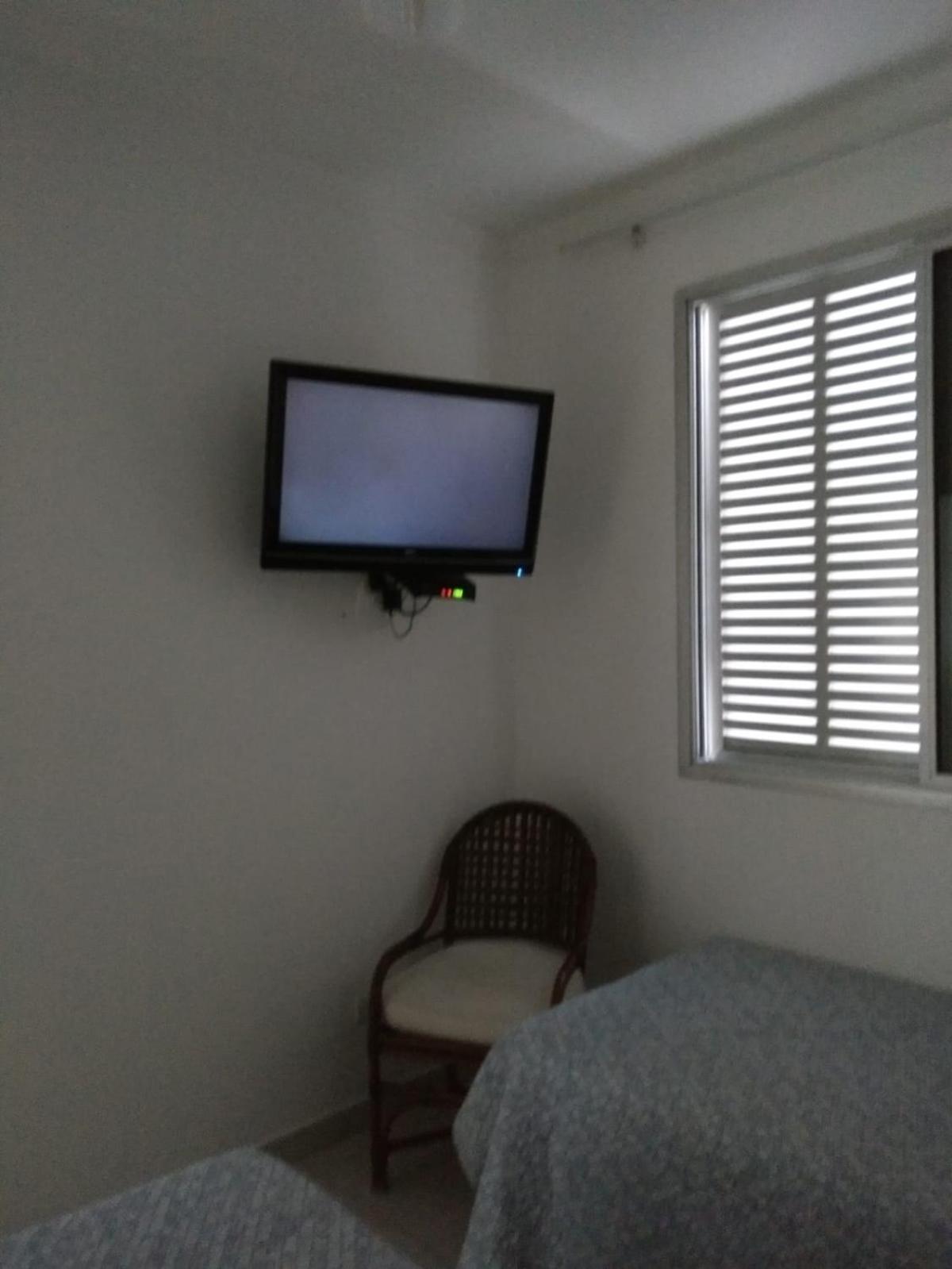 Condominio Edificio Thaiti