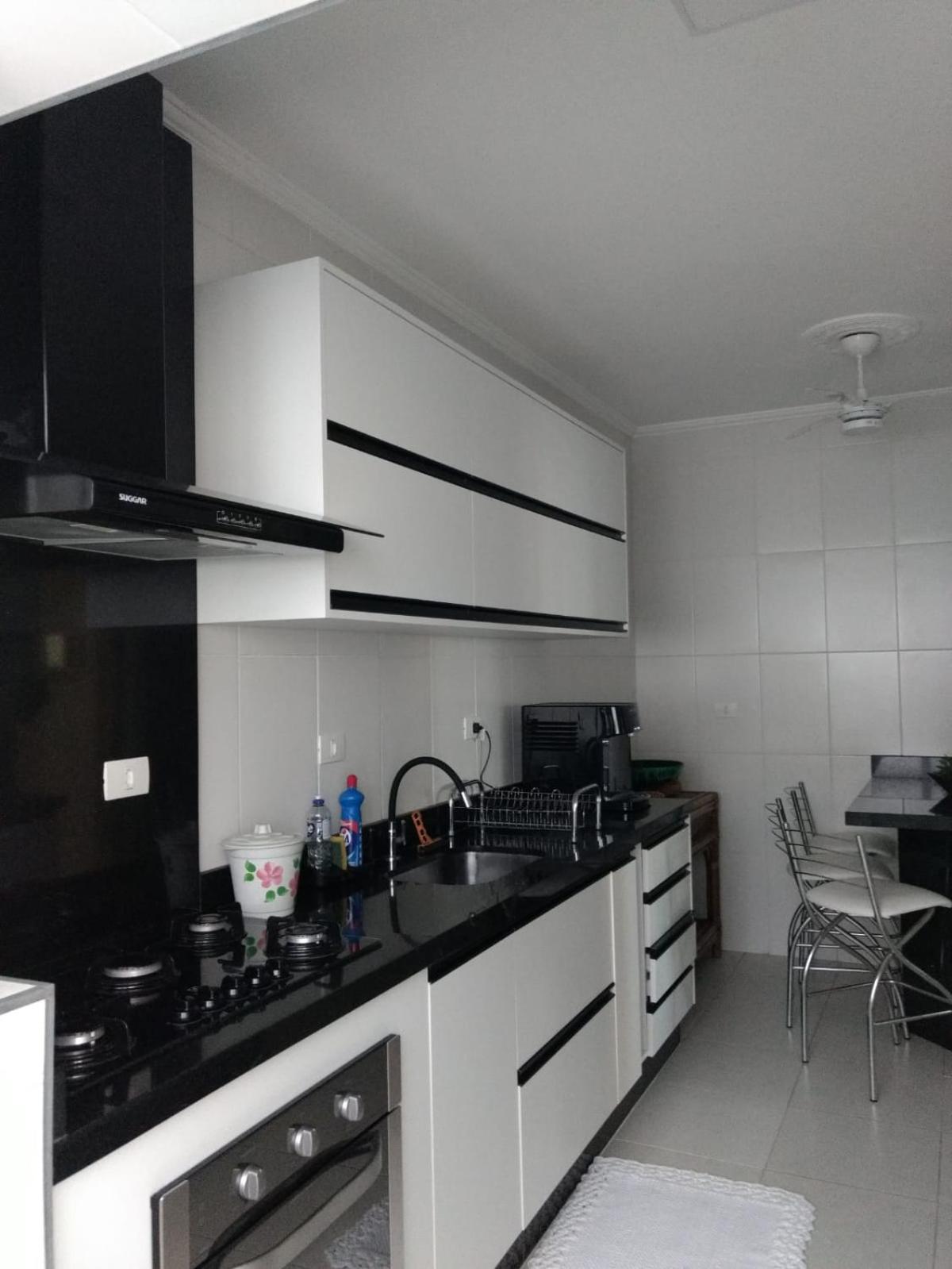 Condominio Edificio Thaiti