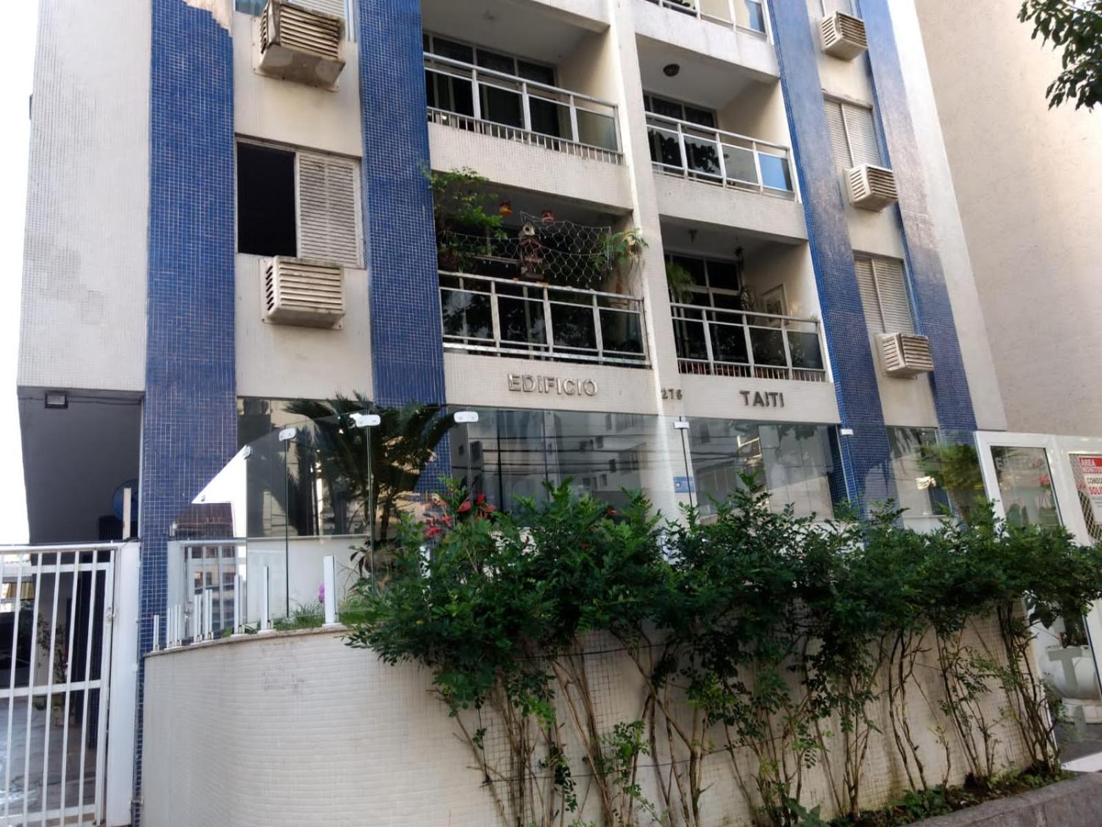 Condominio Edificio Thaiti