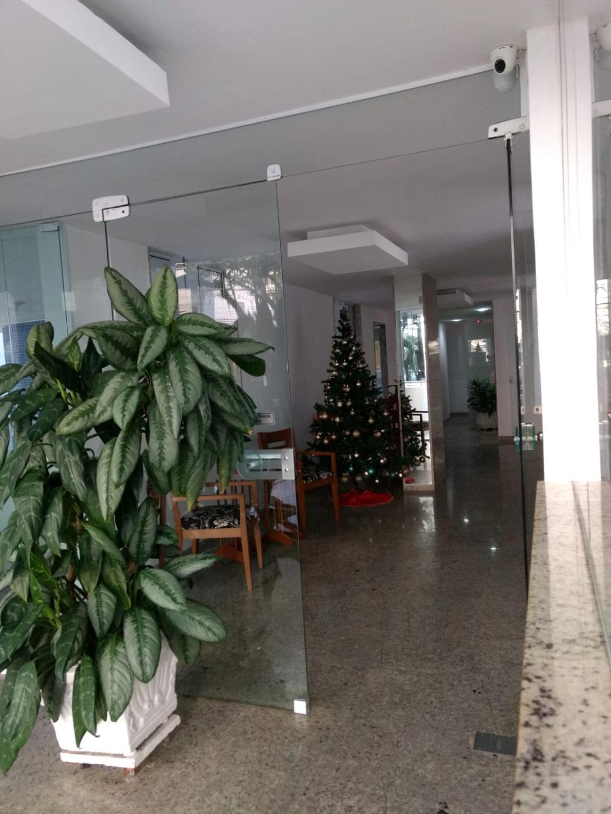 Condominio Edificio Thaiti