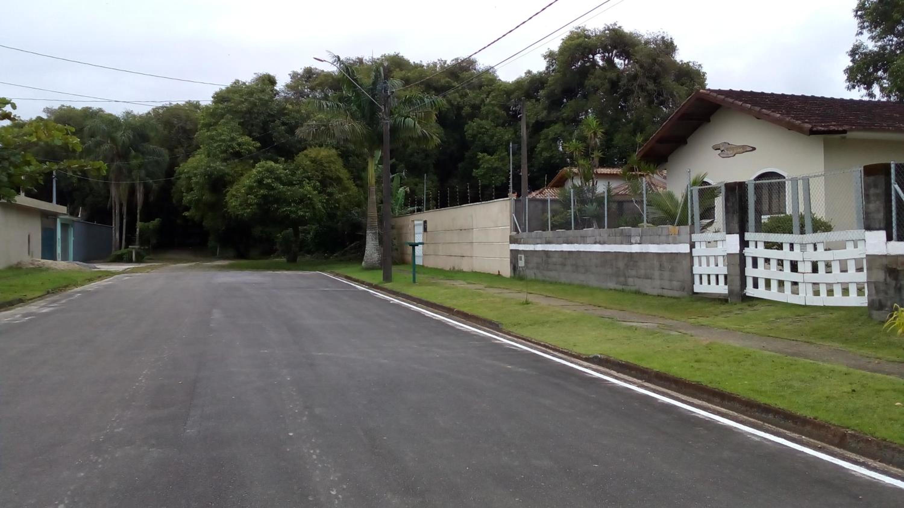 PERUÍBE - Recanto José de Anchieta - A 500 metros da Praia -