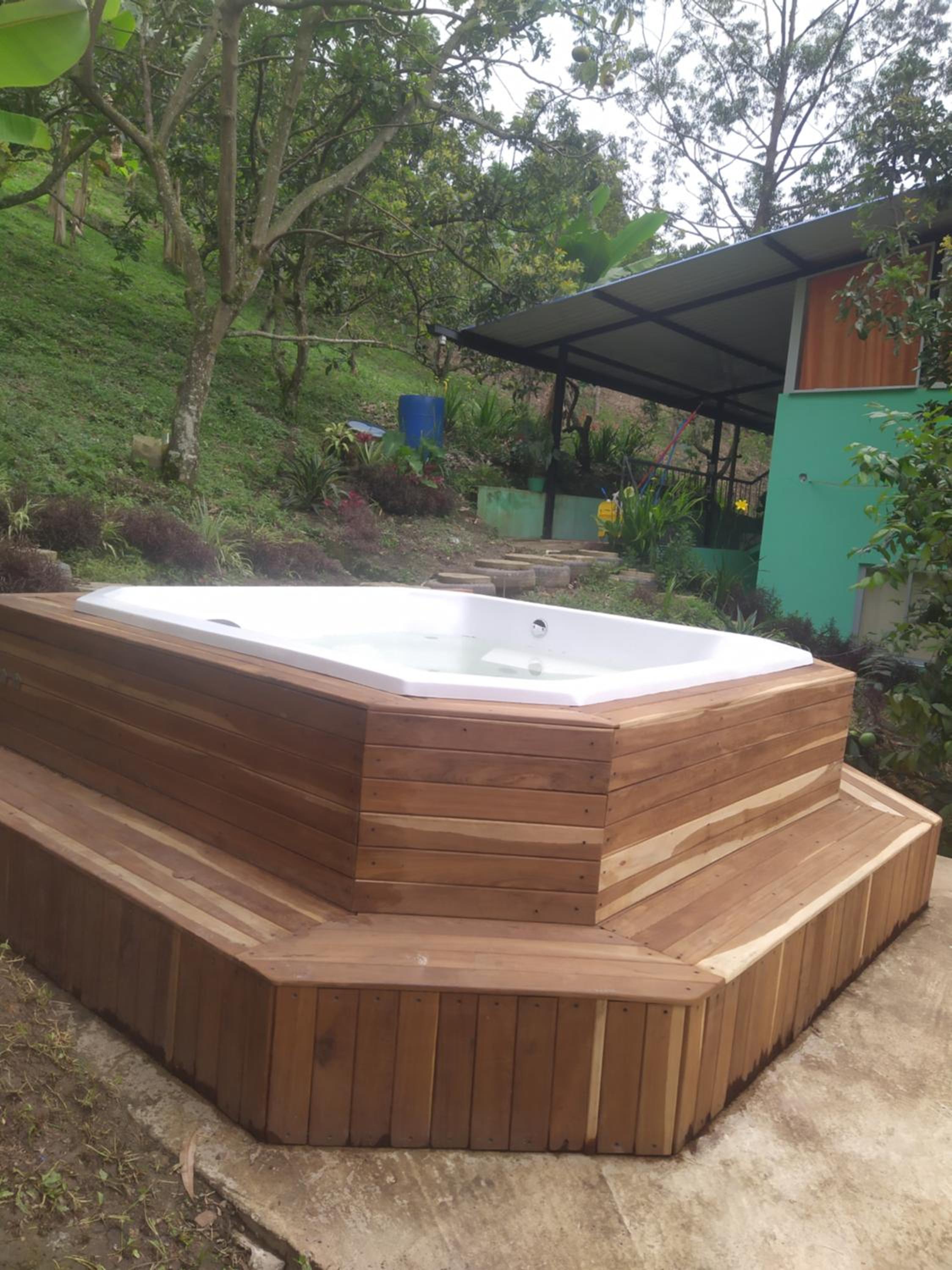 Eco Aldea Topacio