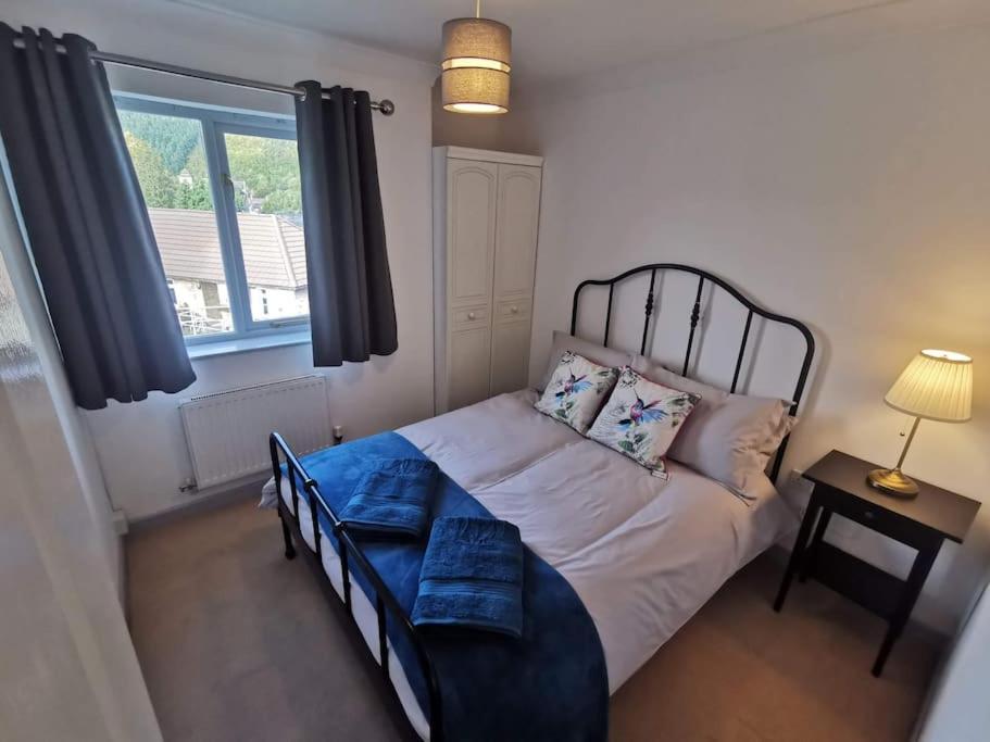 Twyngaer, a spacious 3 bedroom bungalow sleeps 5 view 3