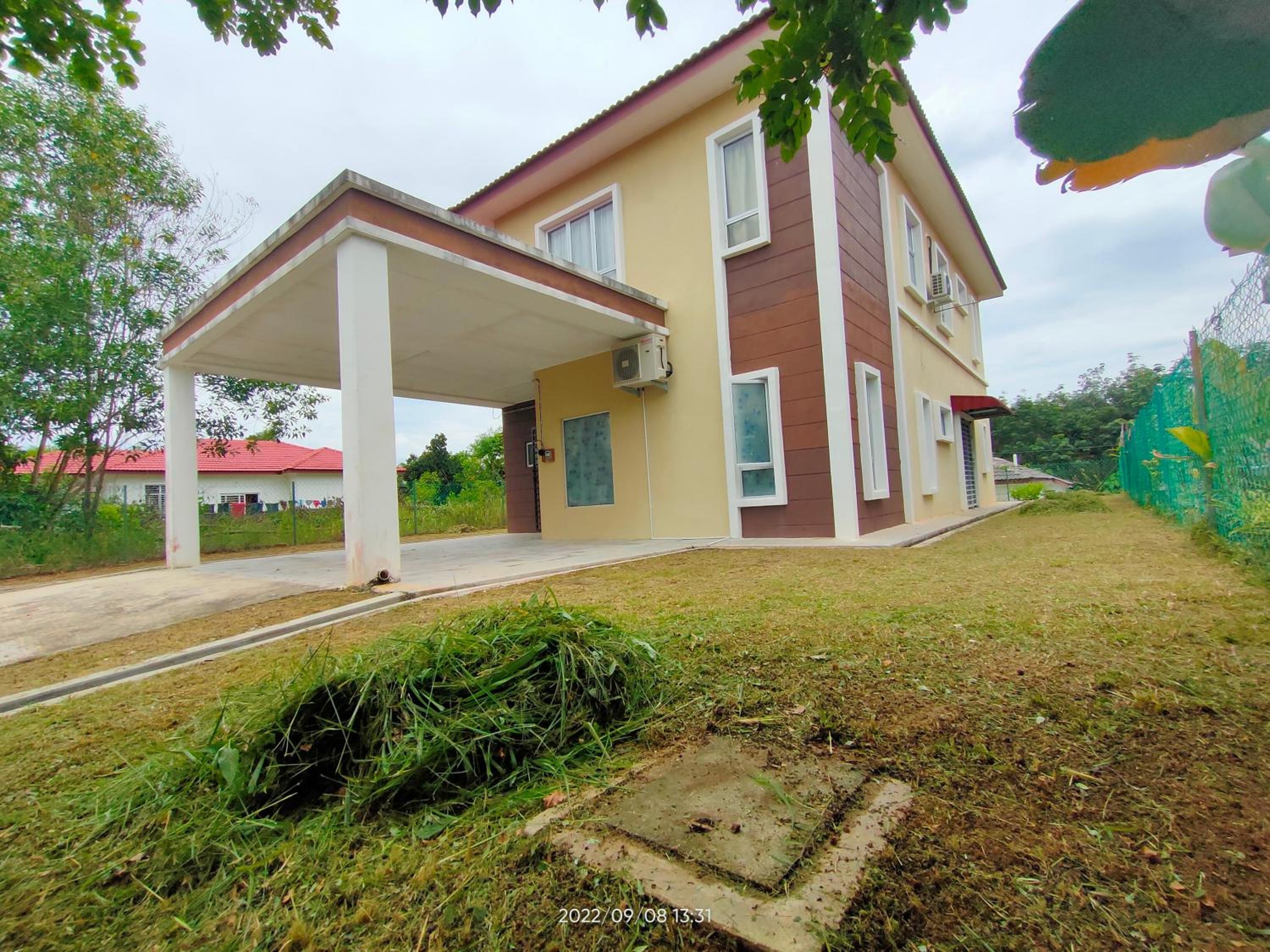 Wanida Homestay @ Mahkota Hills photo 1
