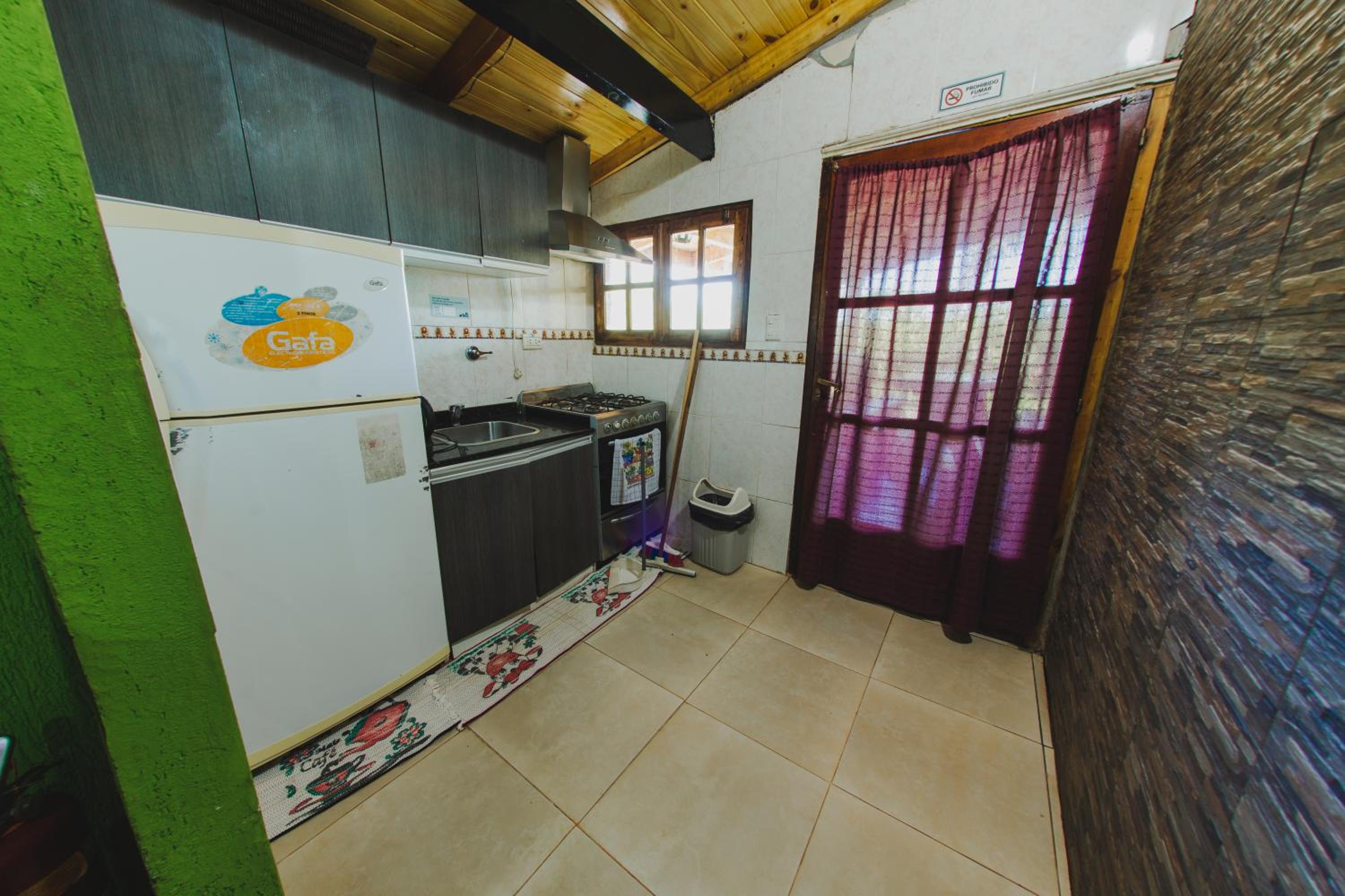 Cabañas Riberas del Paraná