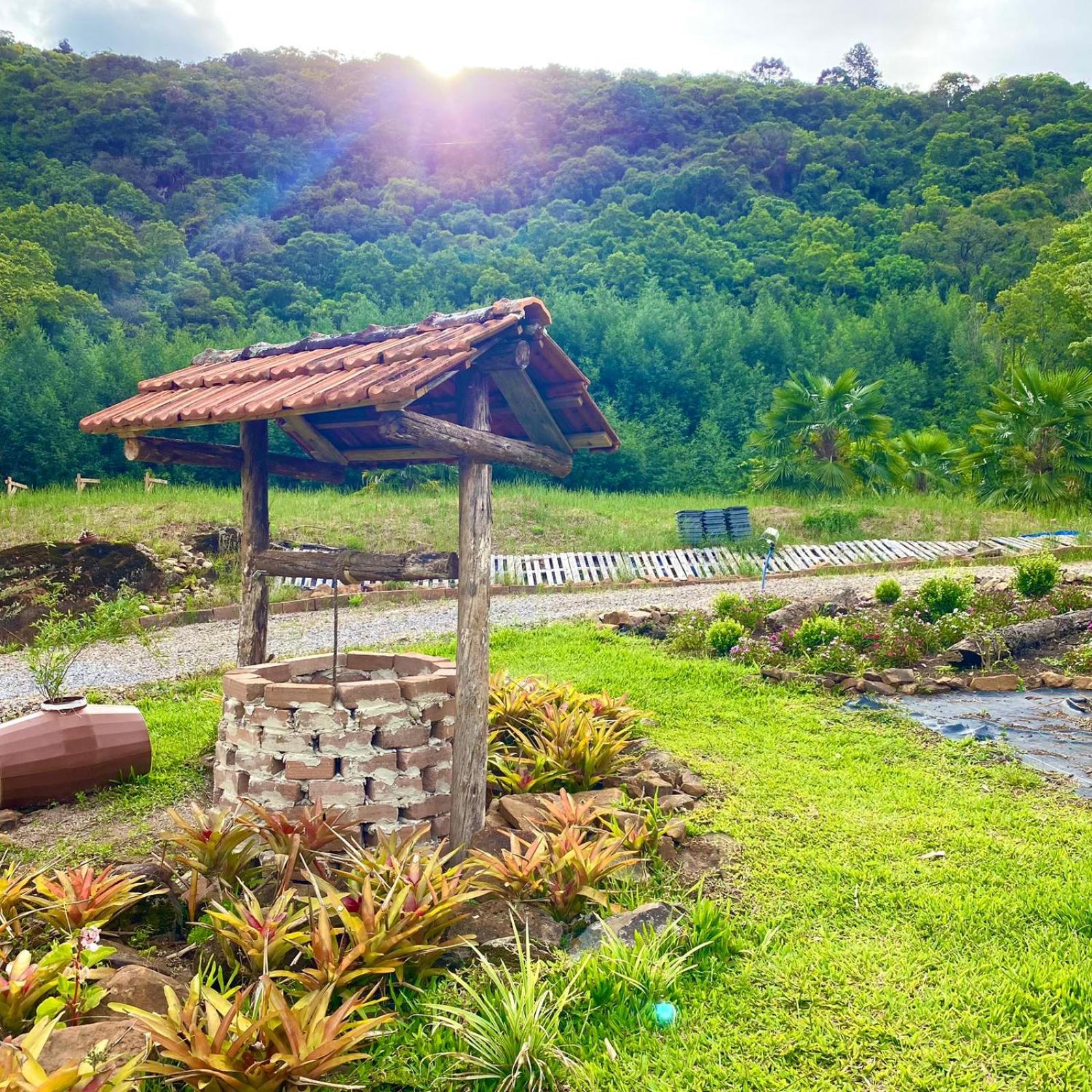 Villetta Gramado Florença