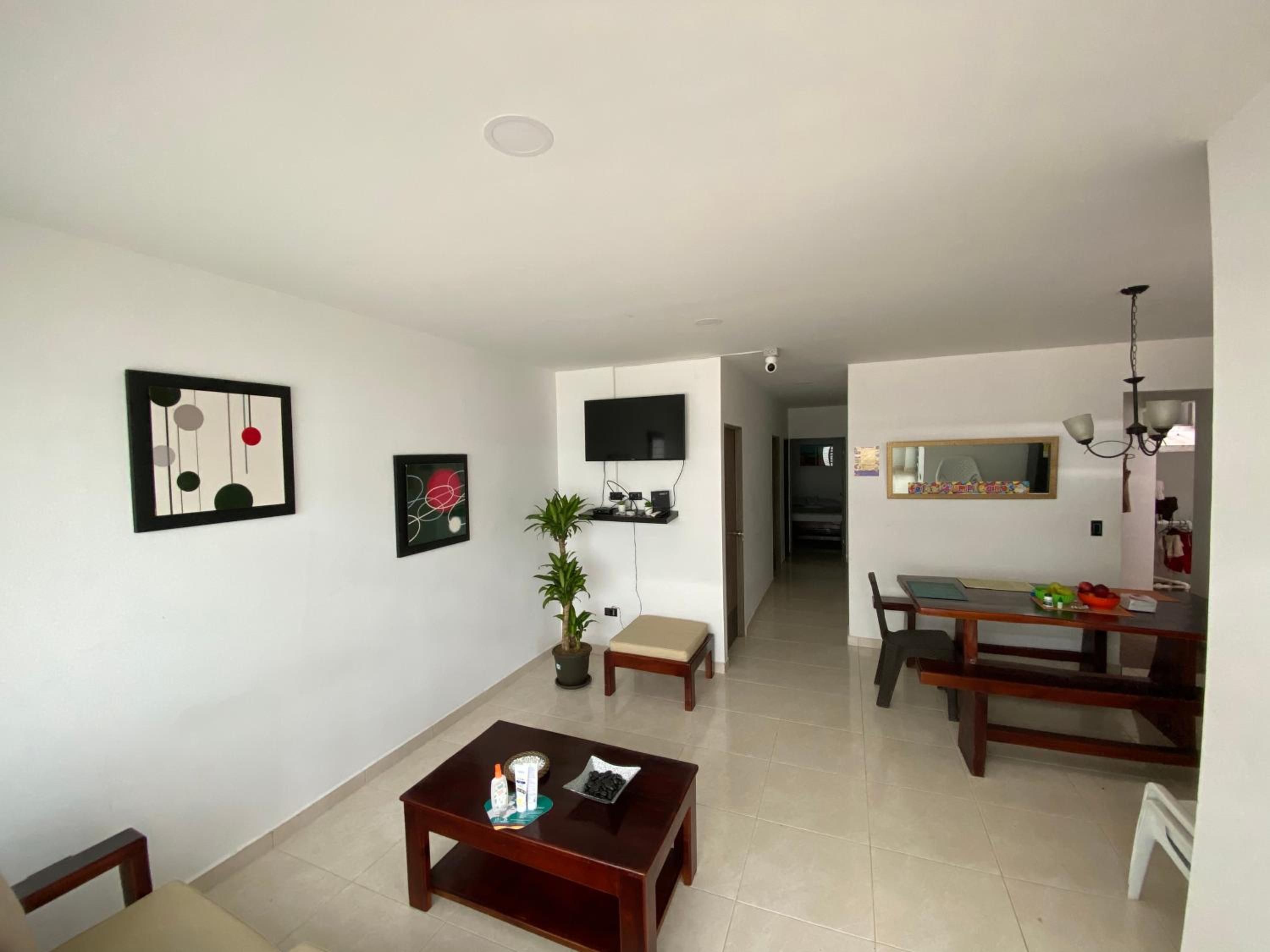 Cabaña la Isla-Coveñas