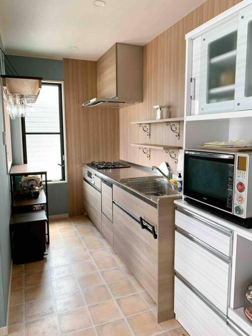 Pier39 Uchiumi Cozy house located in front of the sea and harbor! view 5