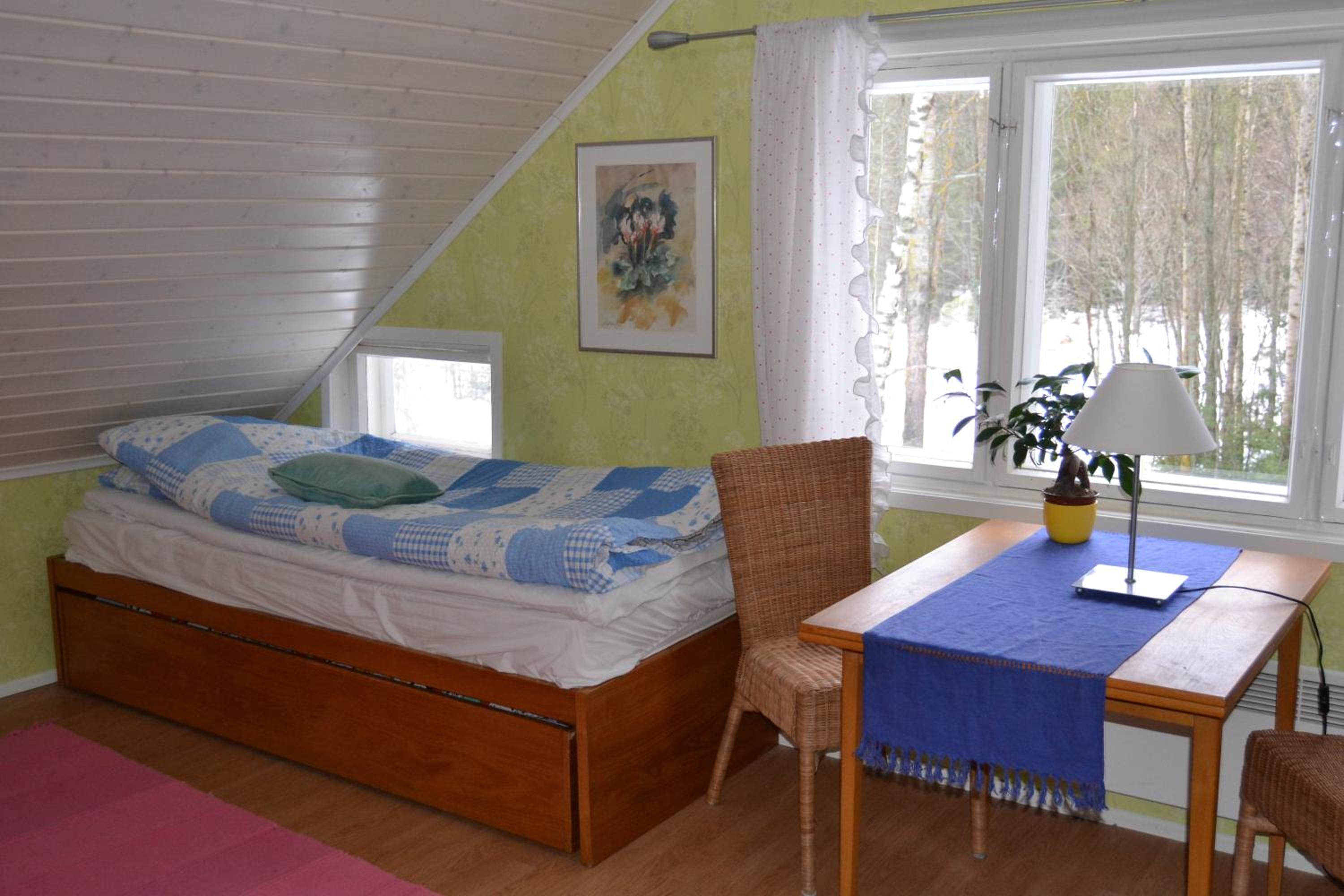 Guesthouse Torppa
