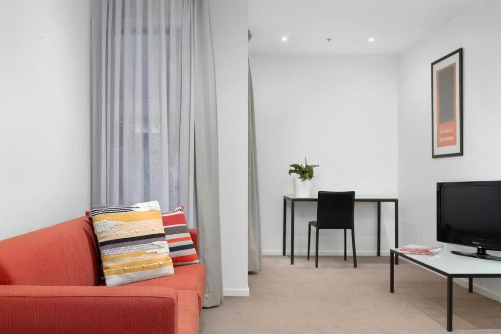 108 Astral Apartments