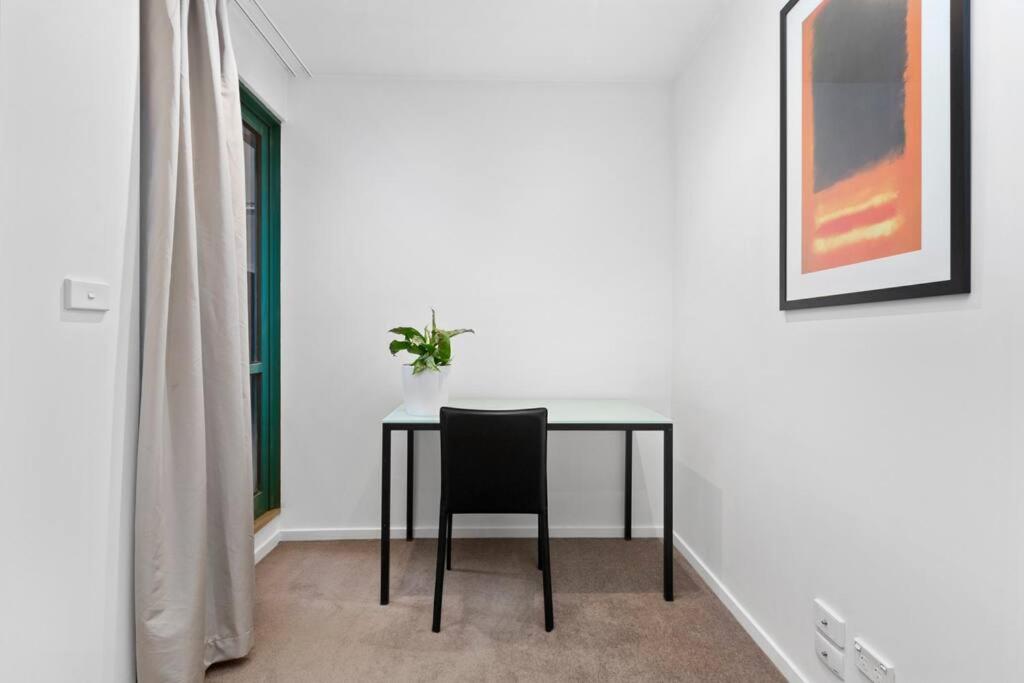 108 Astral Apartments