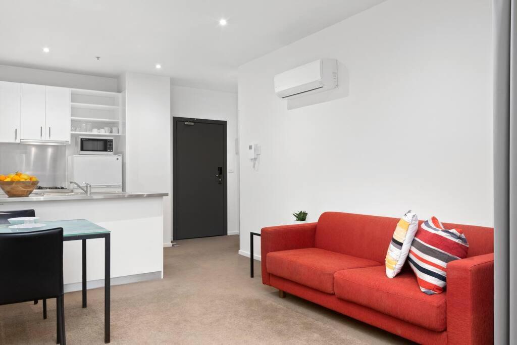 108 Astral Apartments