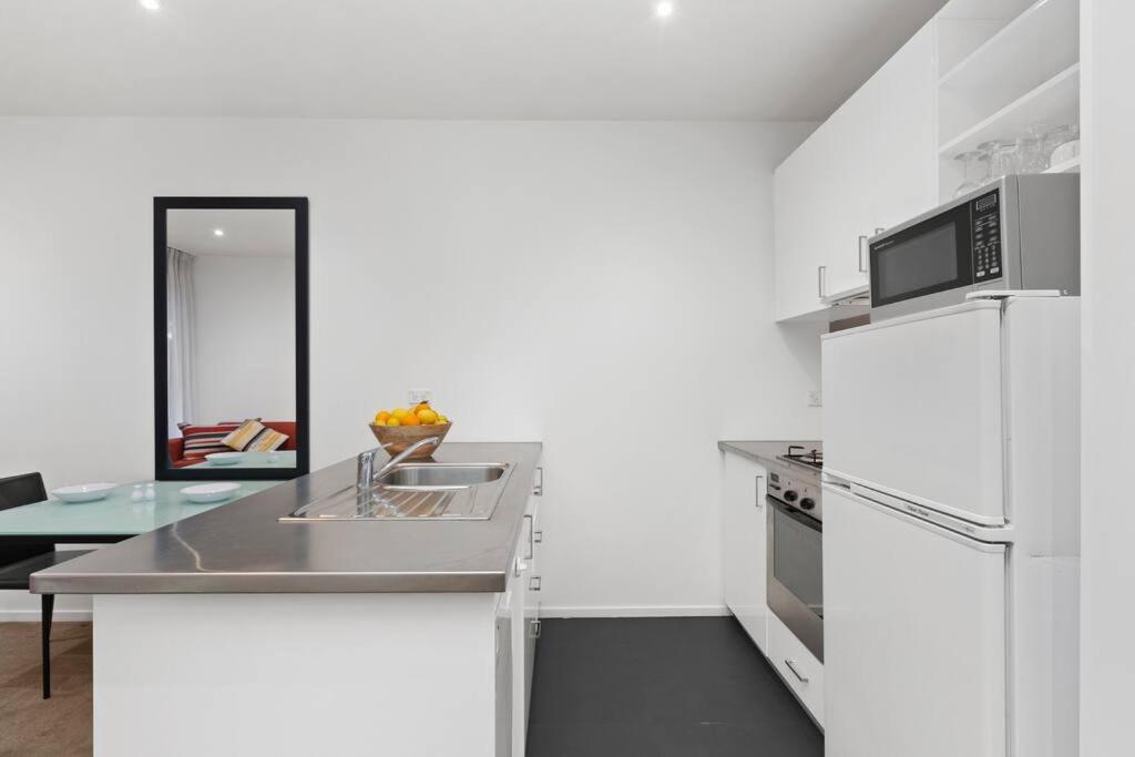 108 Astral Apartments
