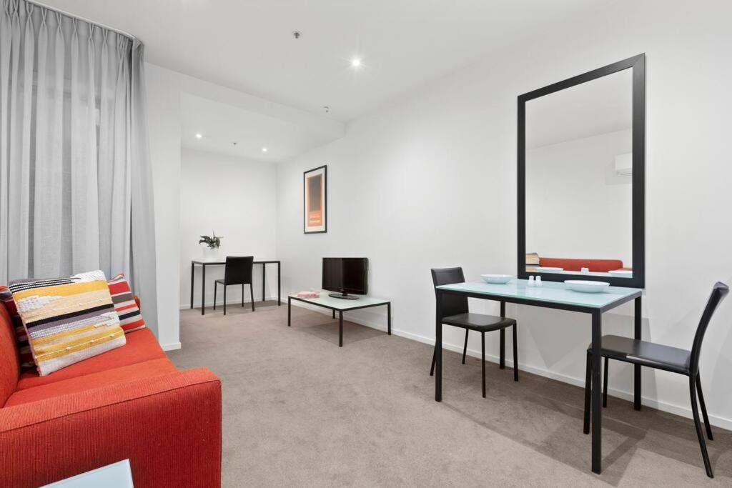 108 Astral Apartments
