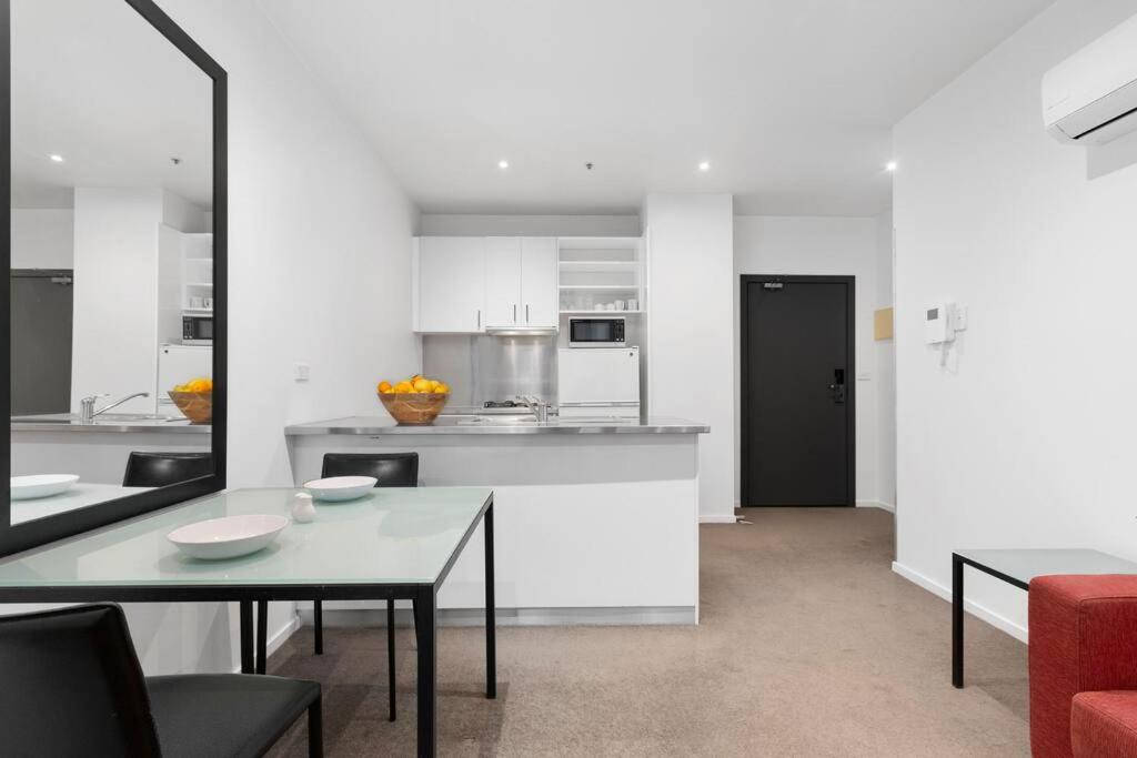 108 Astral Apartments