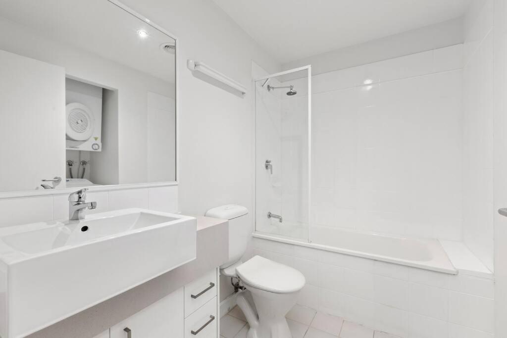 108 Astral Apartments
