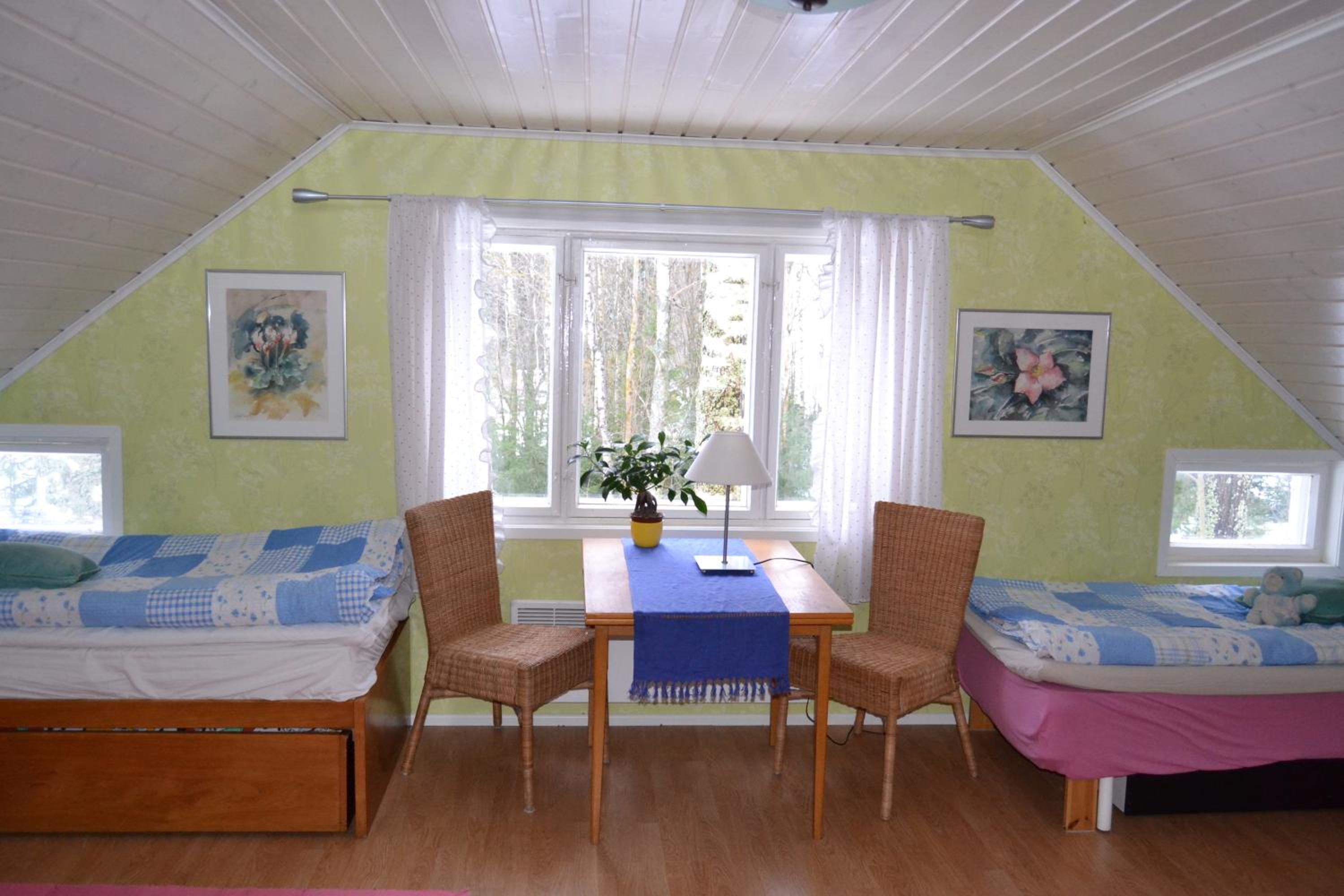 Guesthouse Torppa