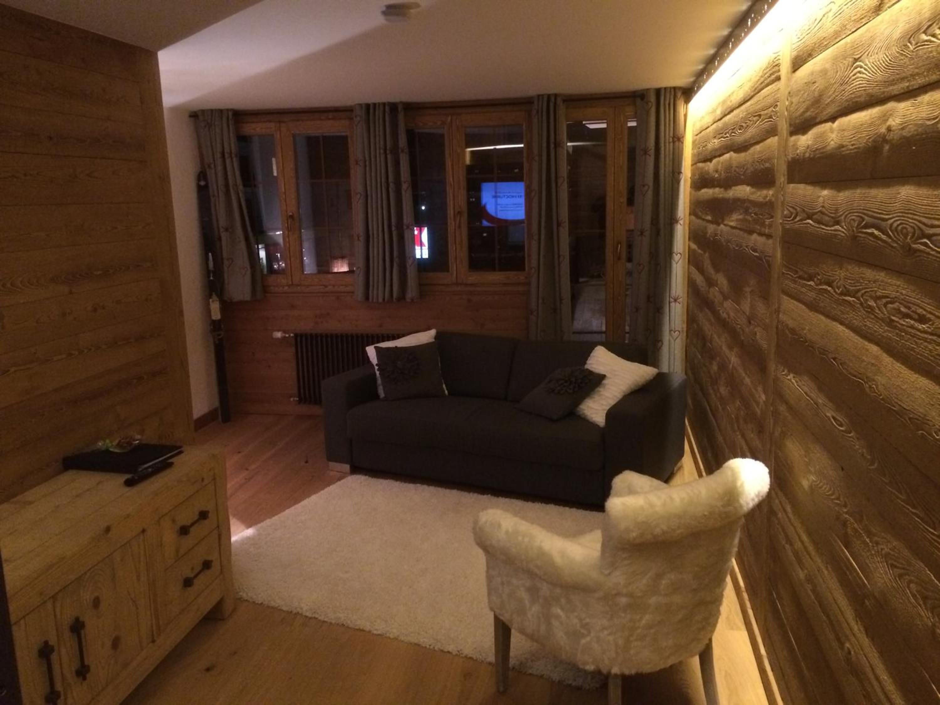 Le Chalet de l'Atelier - Le Nord
