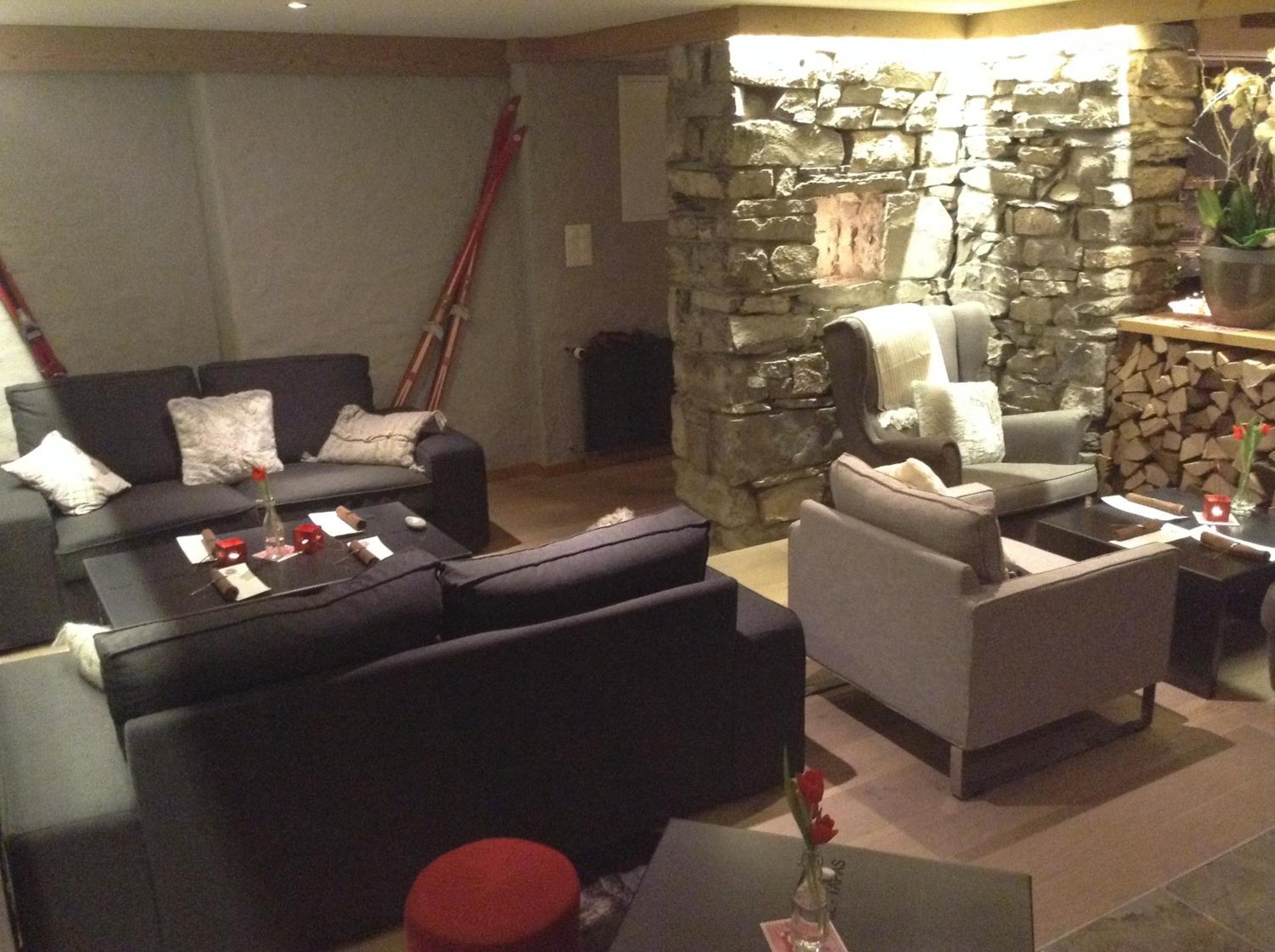 Le Chalet de l'Atelier - Le Nord
