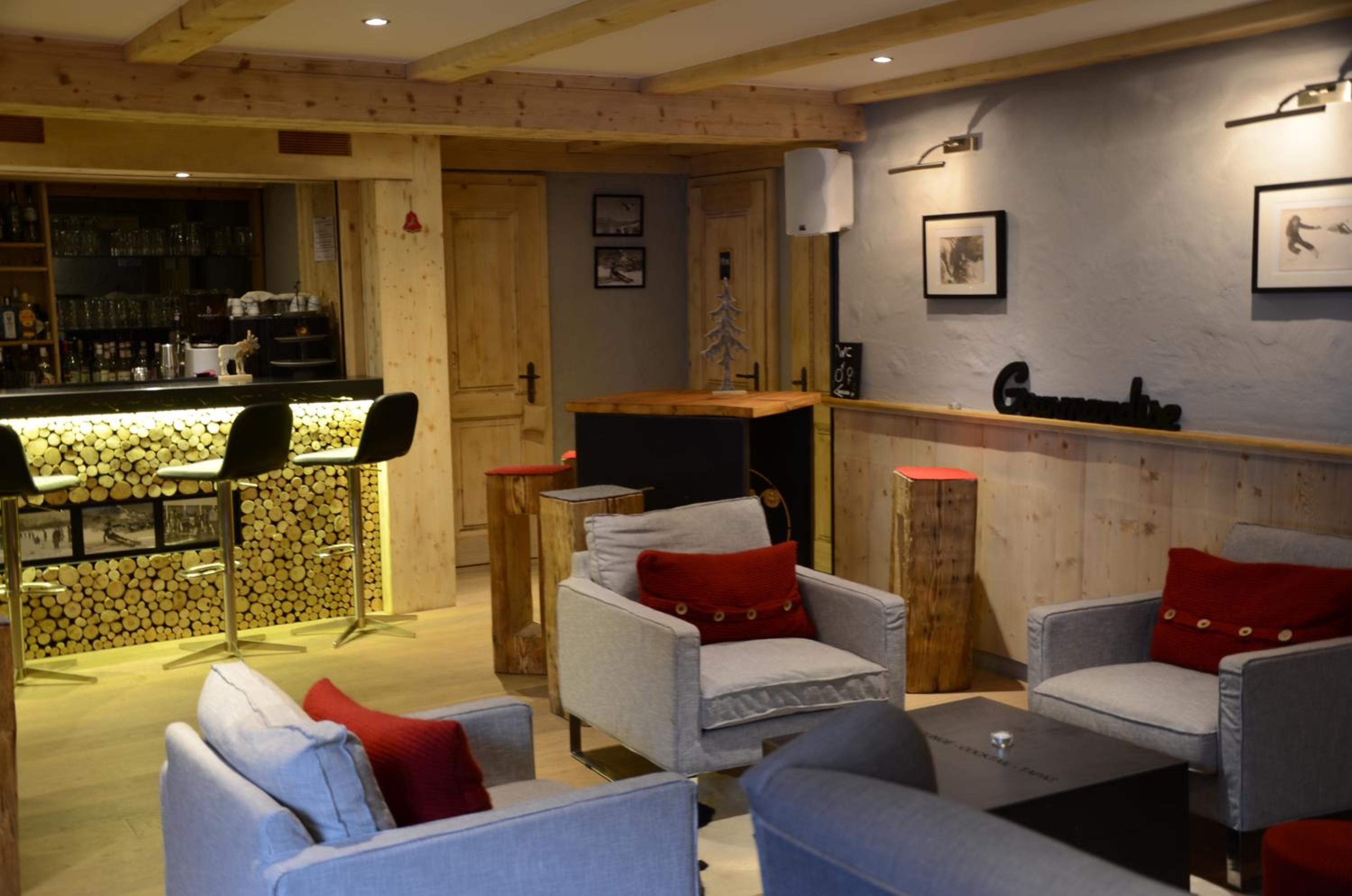 Le Chalet de l'Atelier - Le Nord