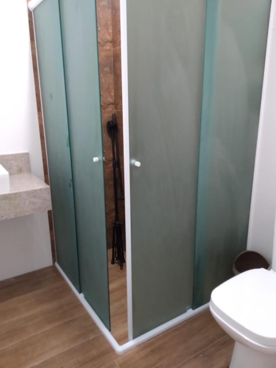 Casa da Silvana -Piso superior