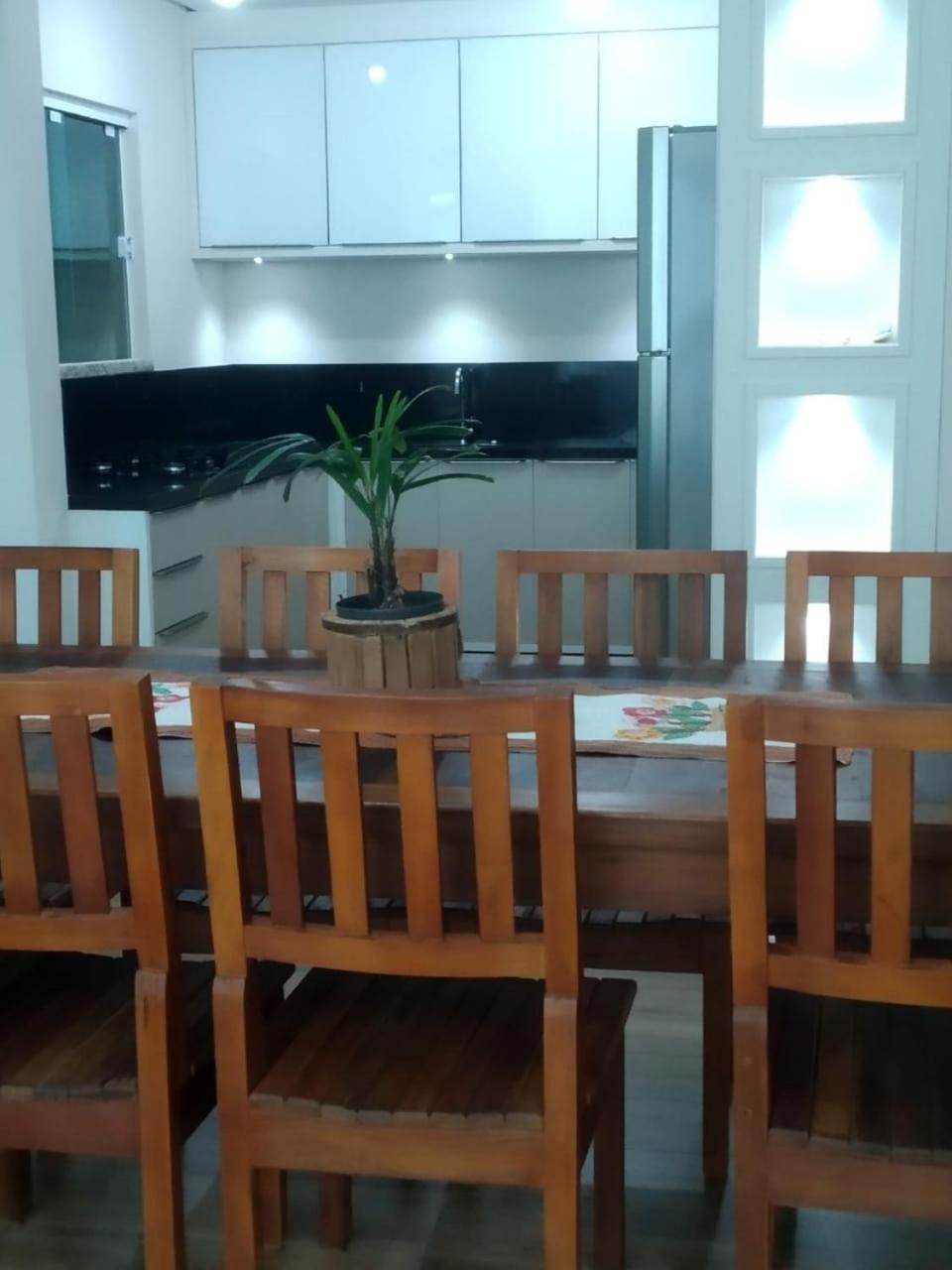 Casa da Silvana -Piso superior