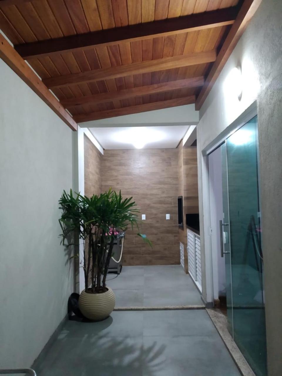 Casa da Silvana -Piso superior