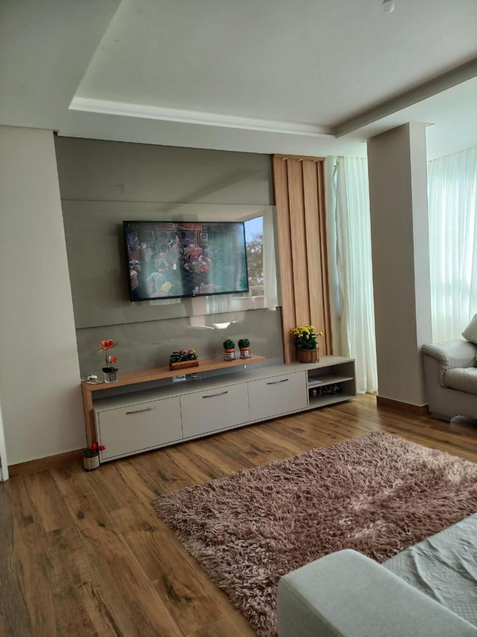 Casa da Silvana -Piso superior