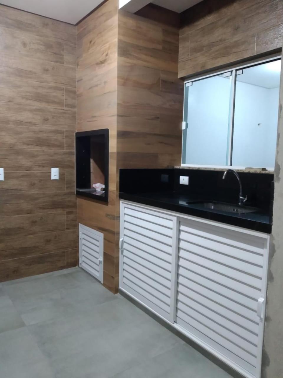 Casa da Silvana -Piso superior