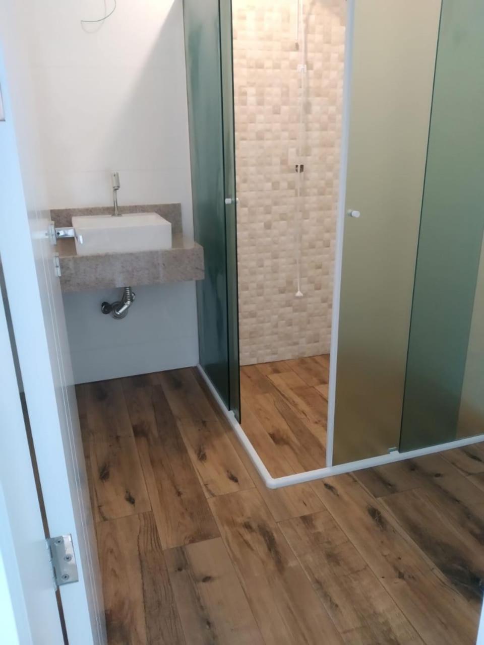 Casa da Silvana -Piso superior