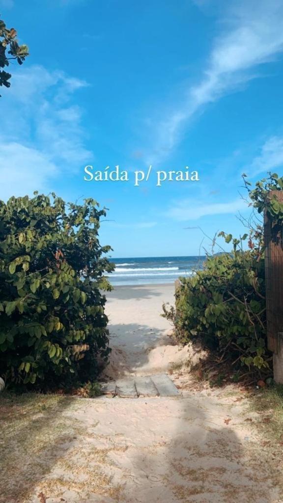Casa da Silvana -Piso superior