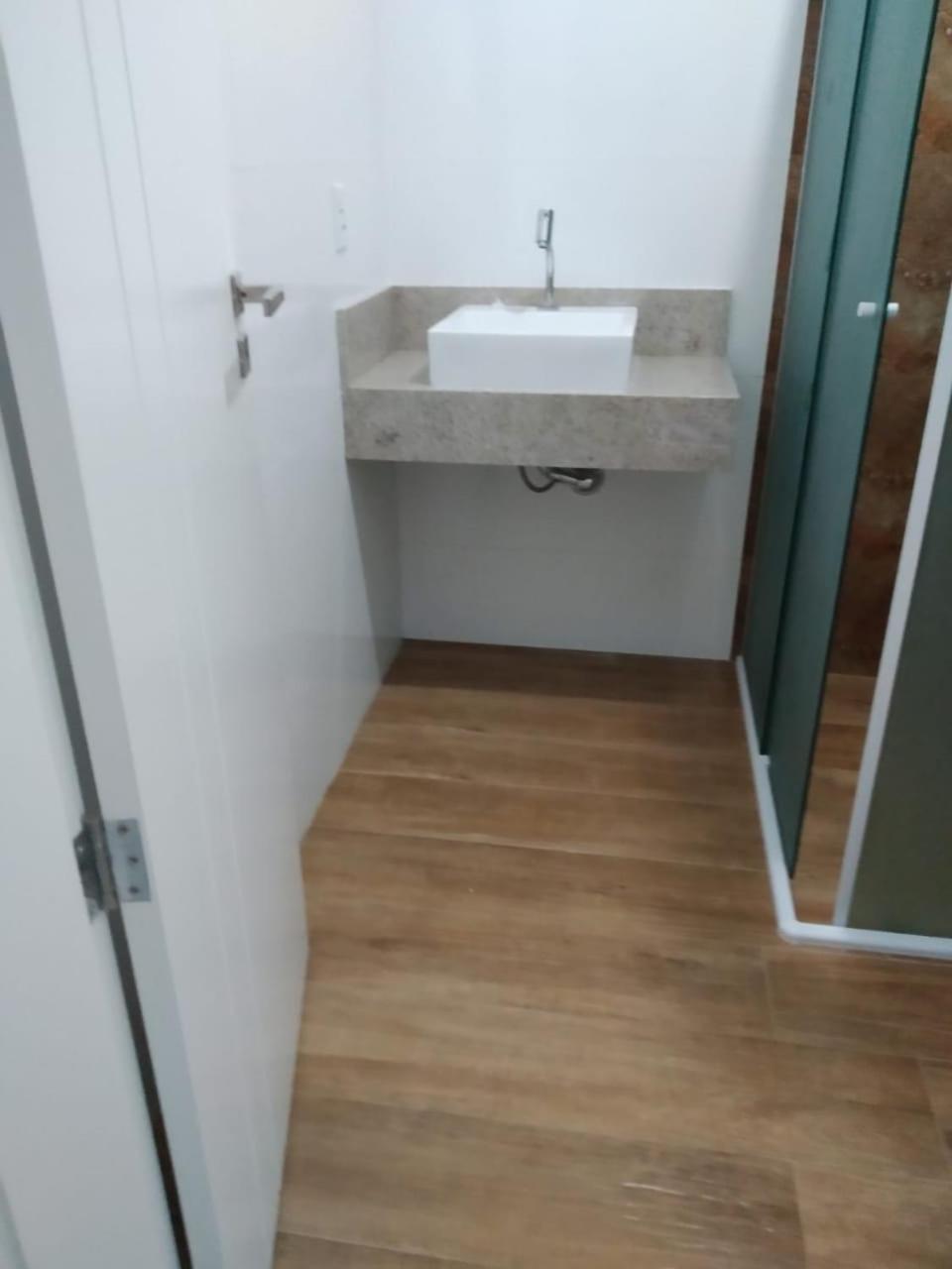 Casa da Silvana -Piso superior
