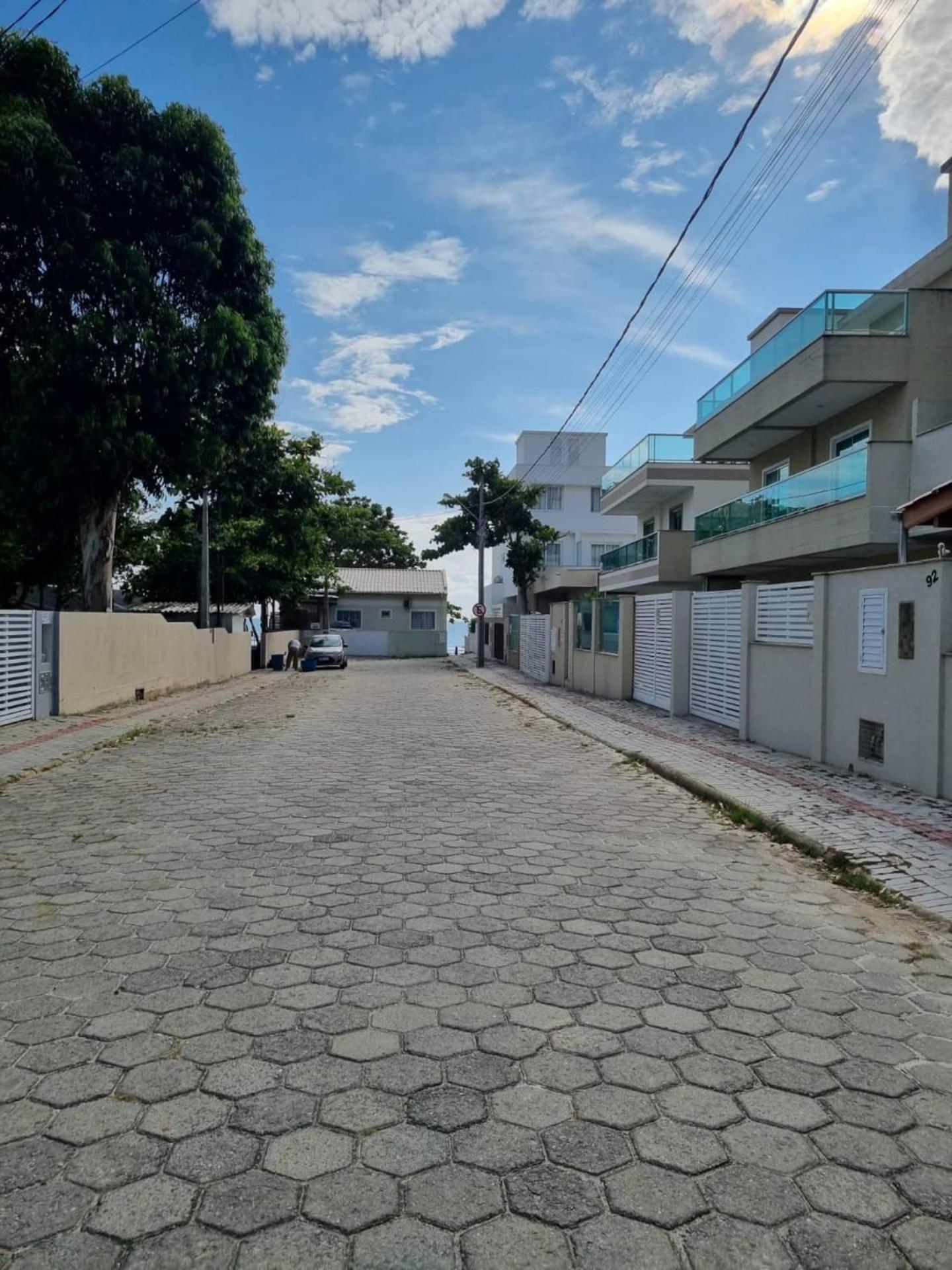 Casa da Silvana -Piso superior